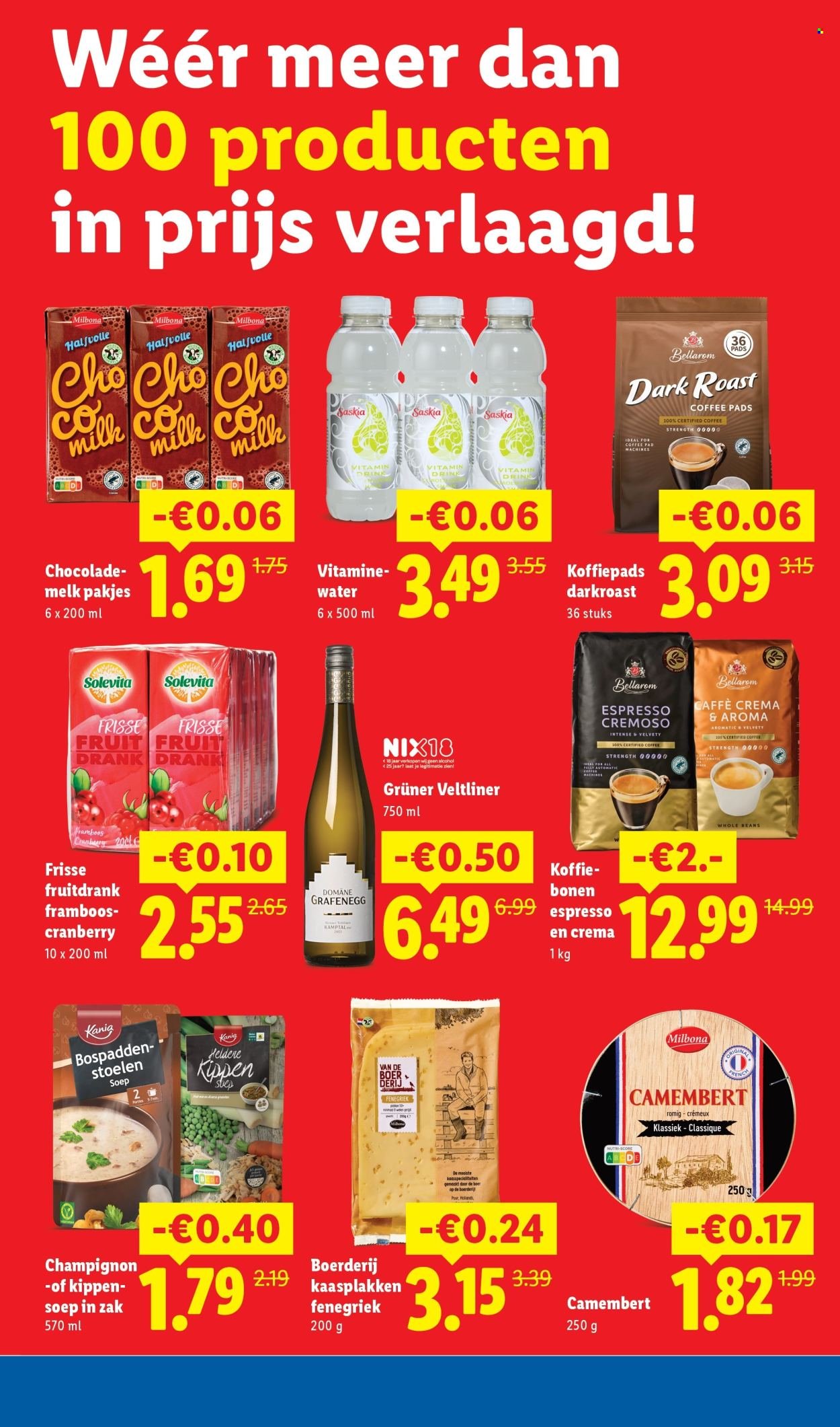 LIDL folder - Week 25