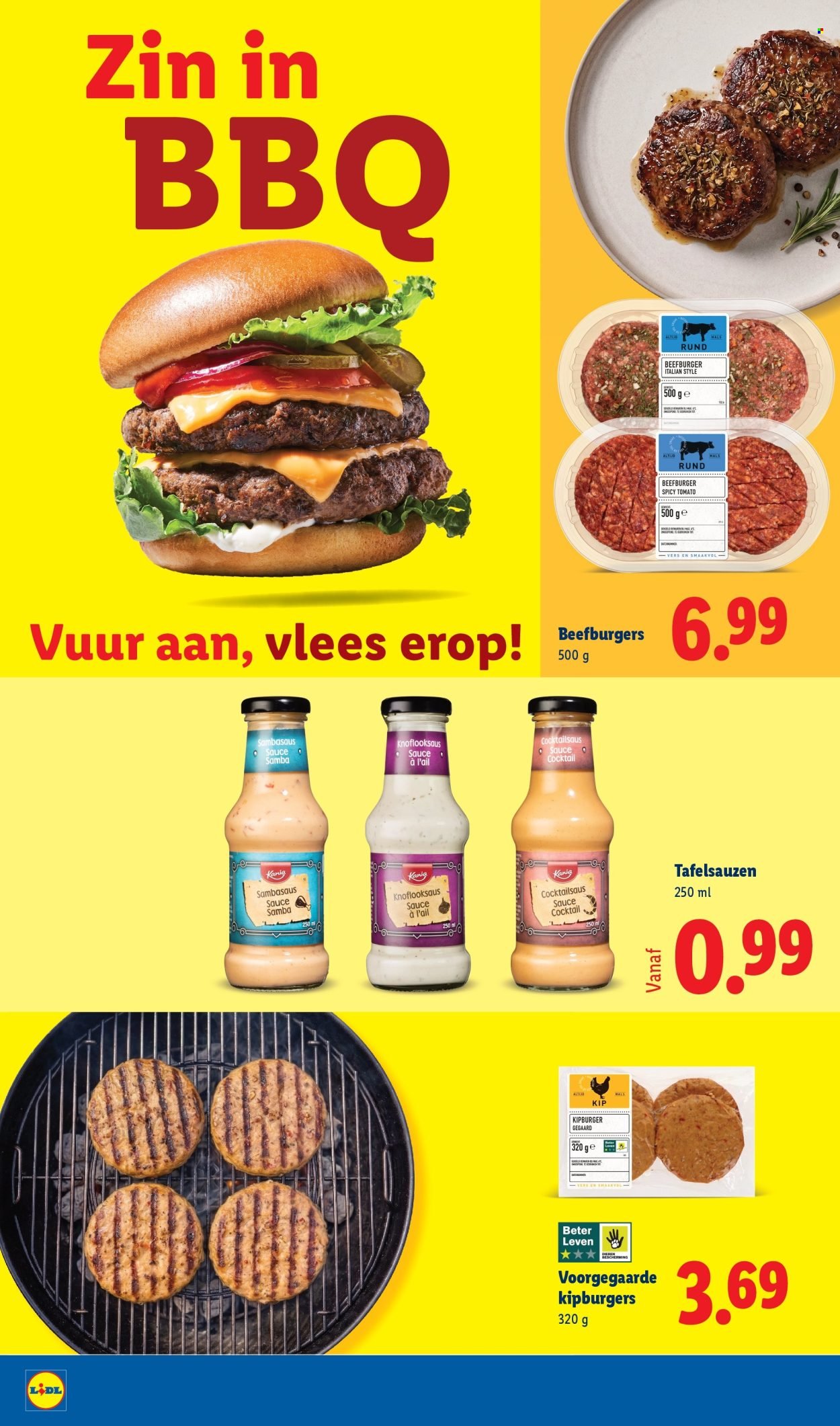 LIDL folder - Week 25