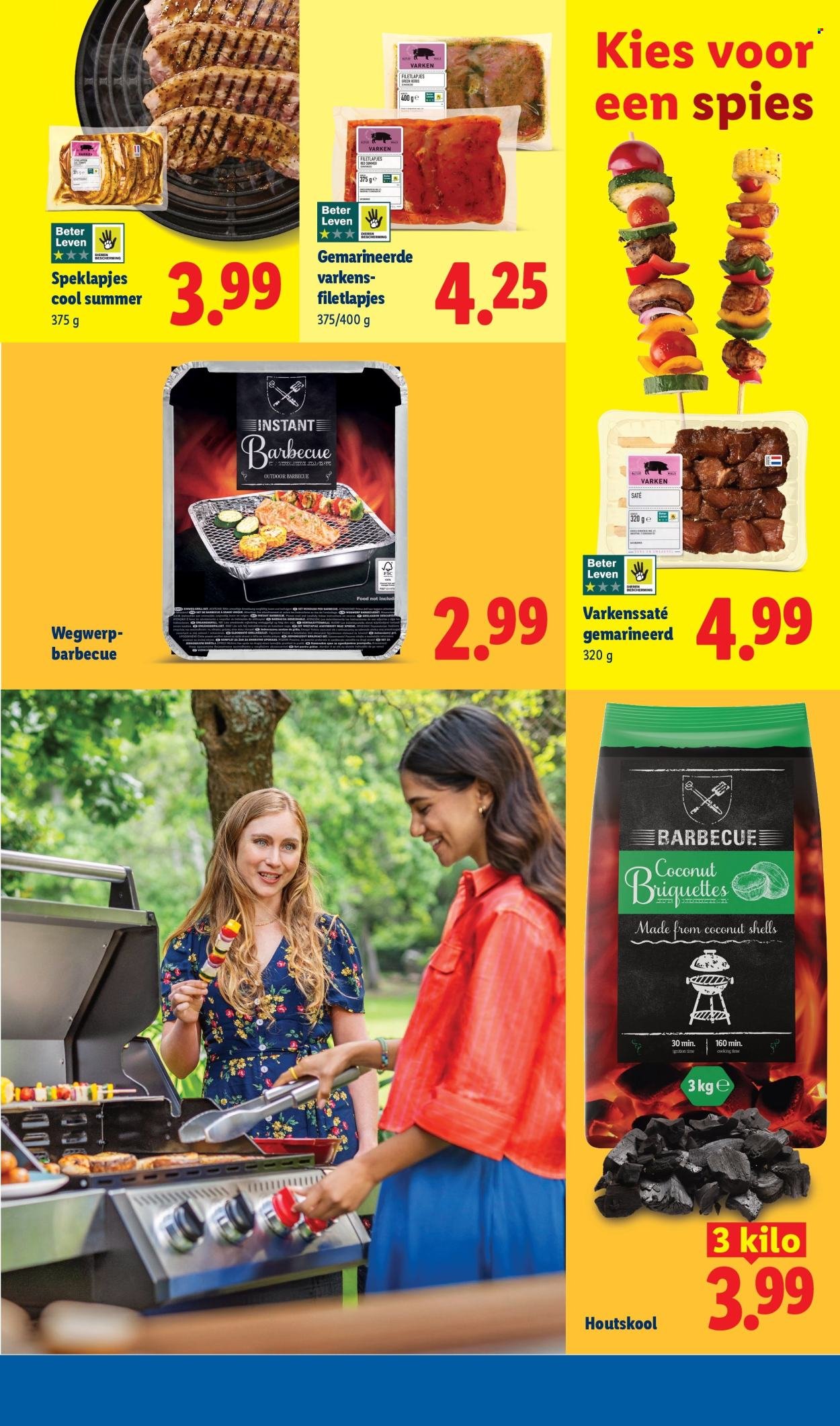 LIDL folder - Week 25