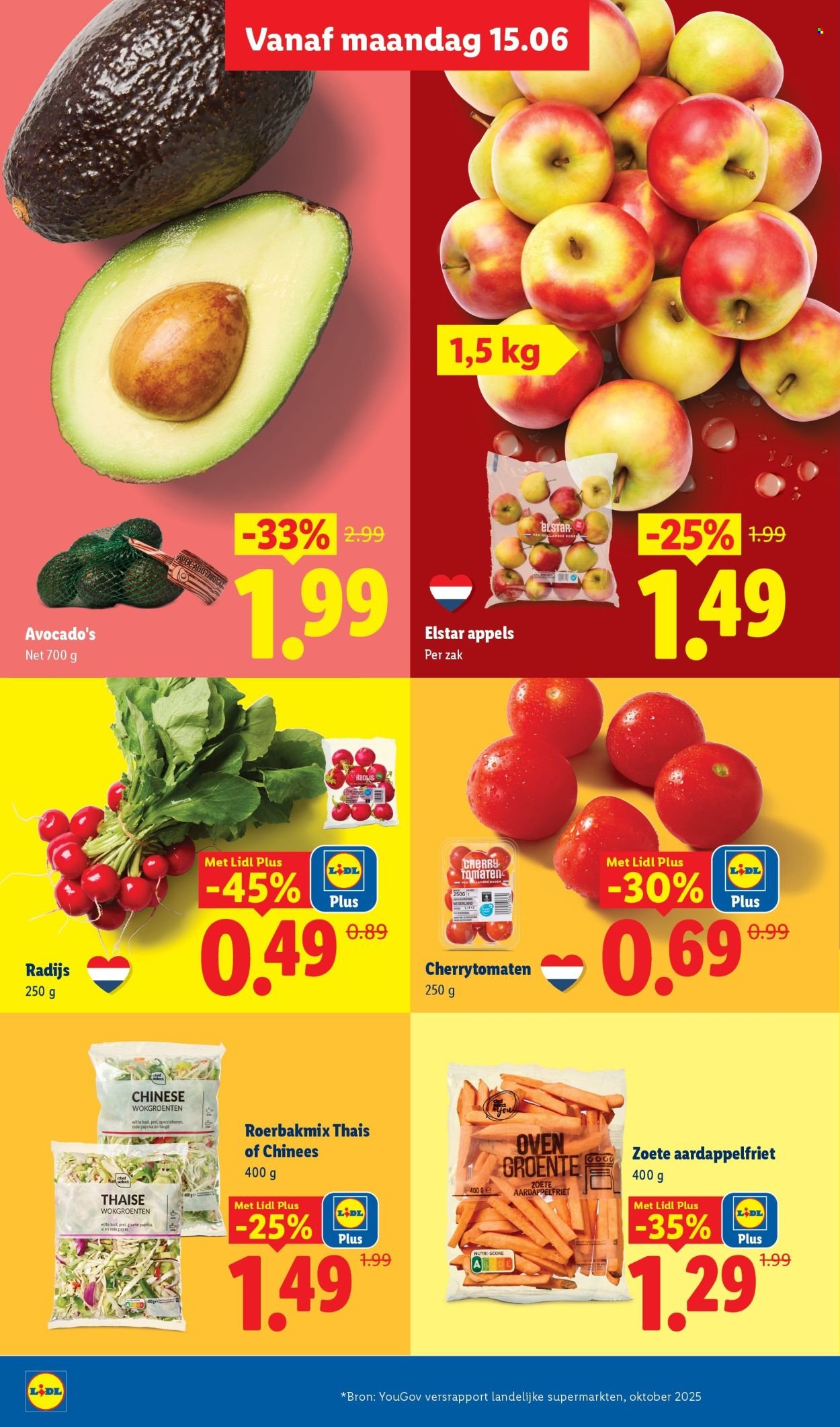 LIDL folder - Week 25