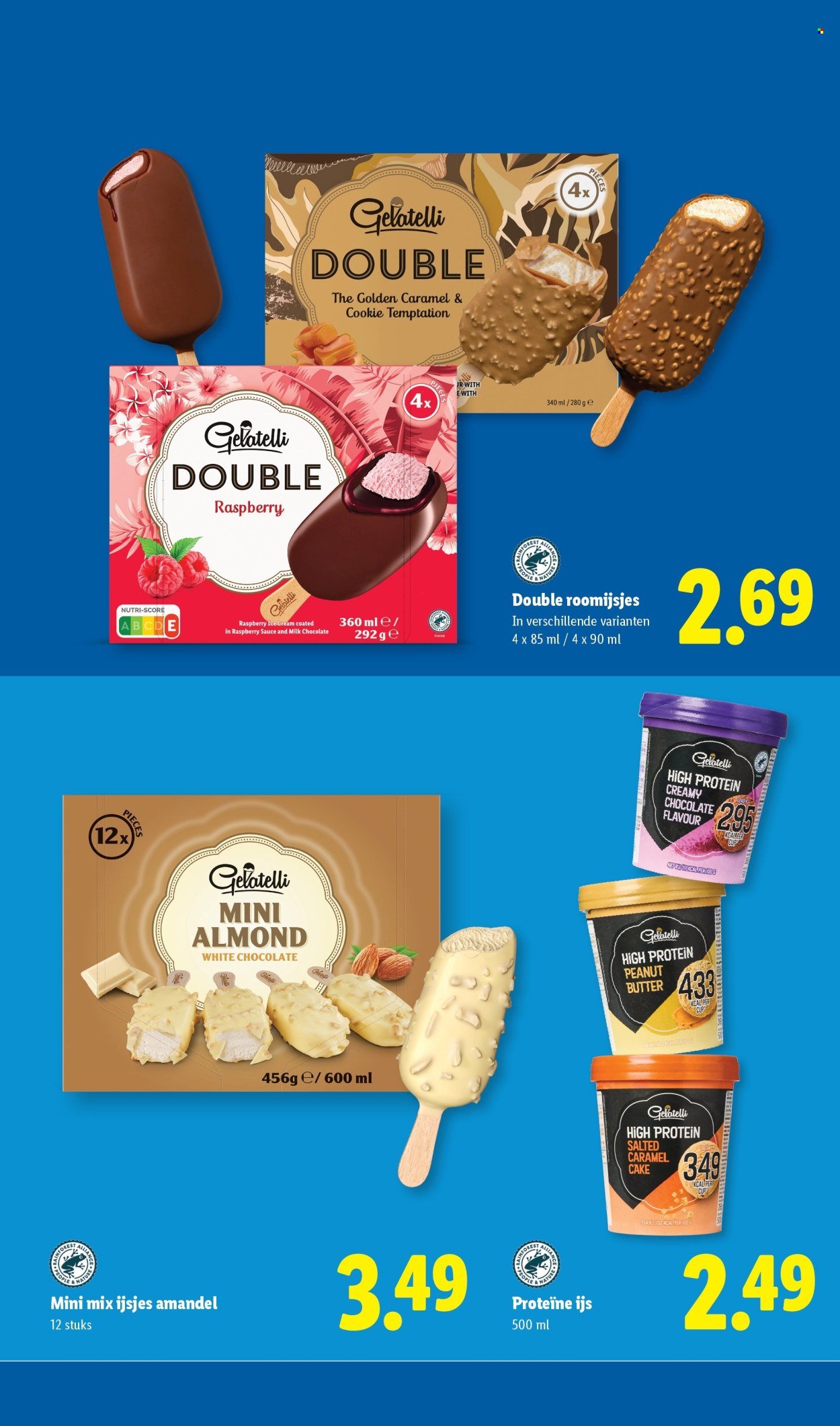 LIDL folder - Week 25