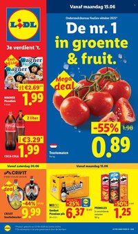 LIDL folder - Week 25