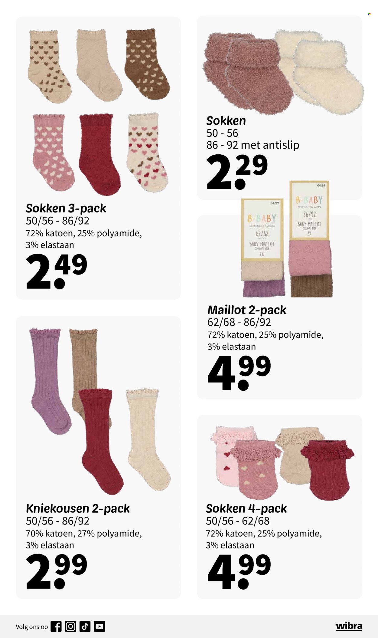 WIBRA folder - Van dinsdag 5 augustus 2025 (2025-08-05 - 2025-08-18)
