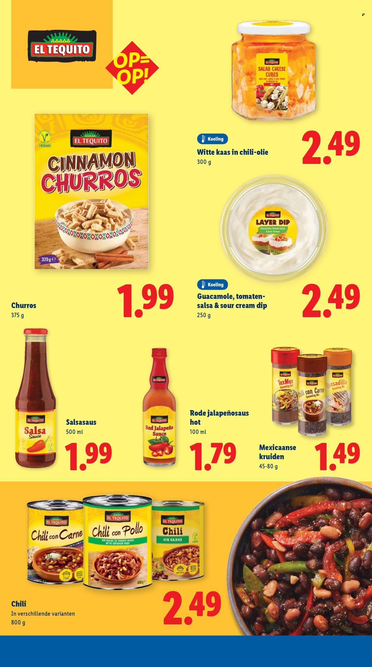 LIDL folder - Week 43 (2025-10-20 - 2025-10-26)