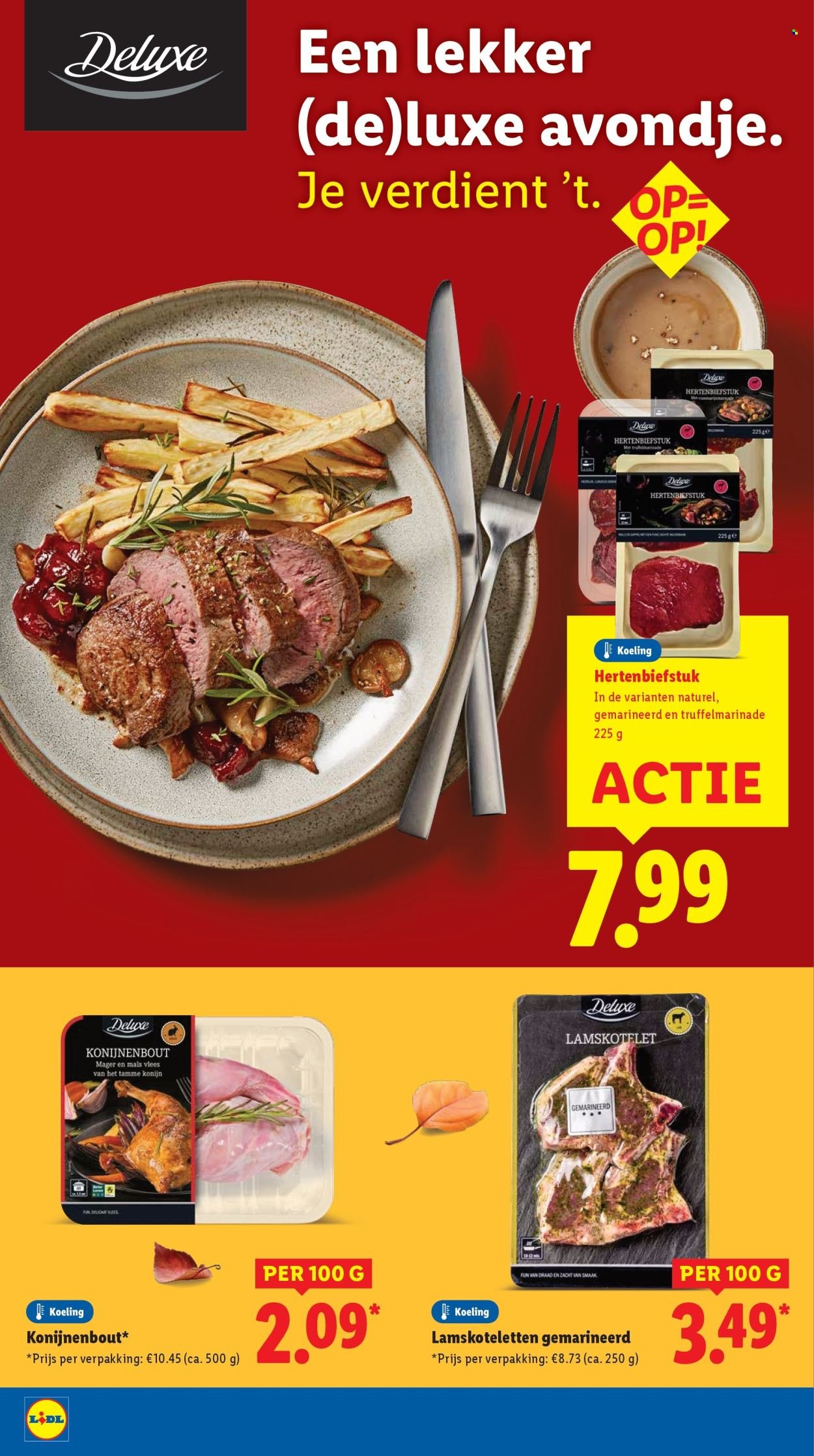 LIDL folder - Week 43 (2025-10-20 - 2025-10-26)