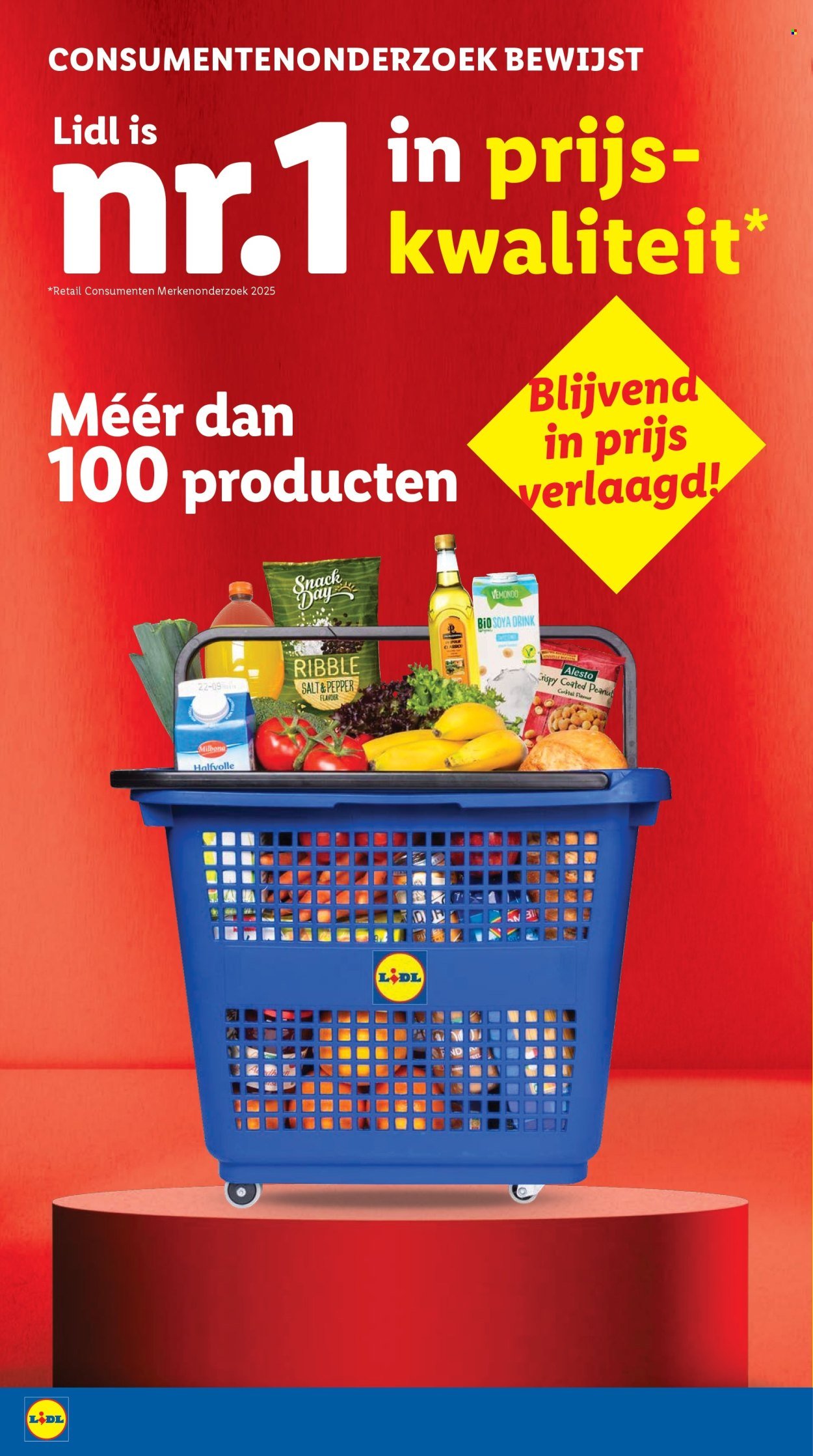 LIDL folder - Week 43 (2025-10-20 - 2025-10-26)