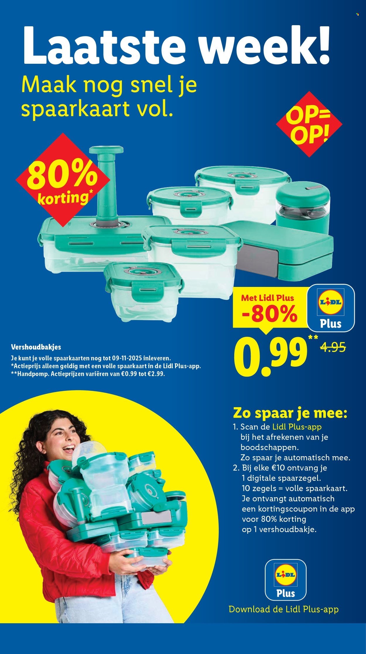 LIDL folder - Week 43 (2025-10-20 - 2025-10-26)