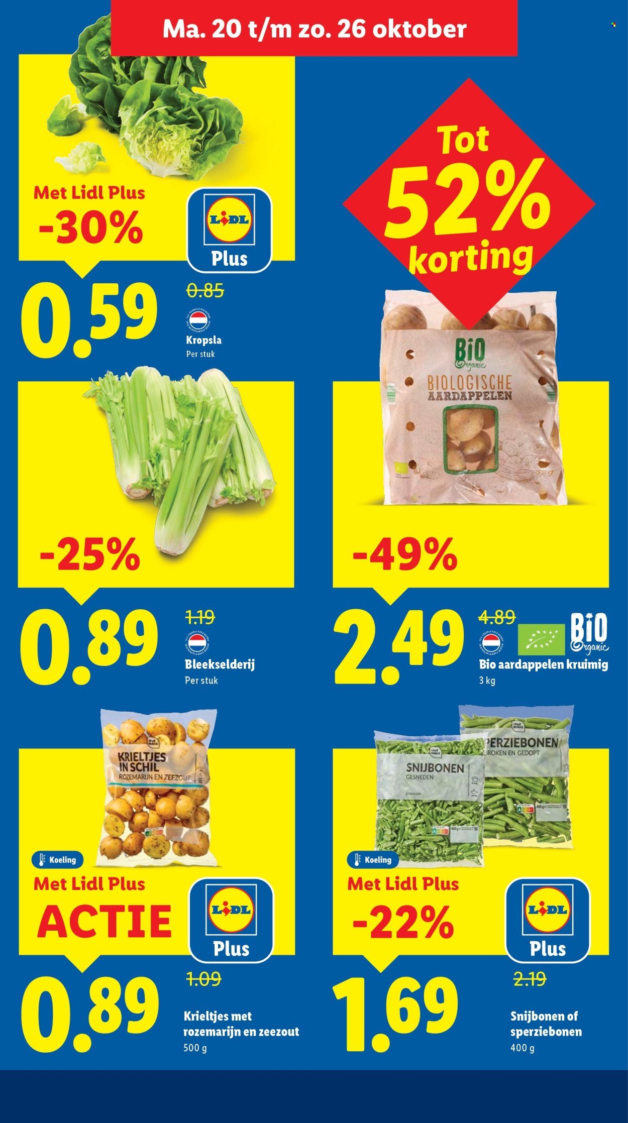 LIDL folder - Week 43 (2025-10-20 - 2025-10-26)