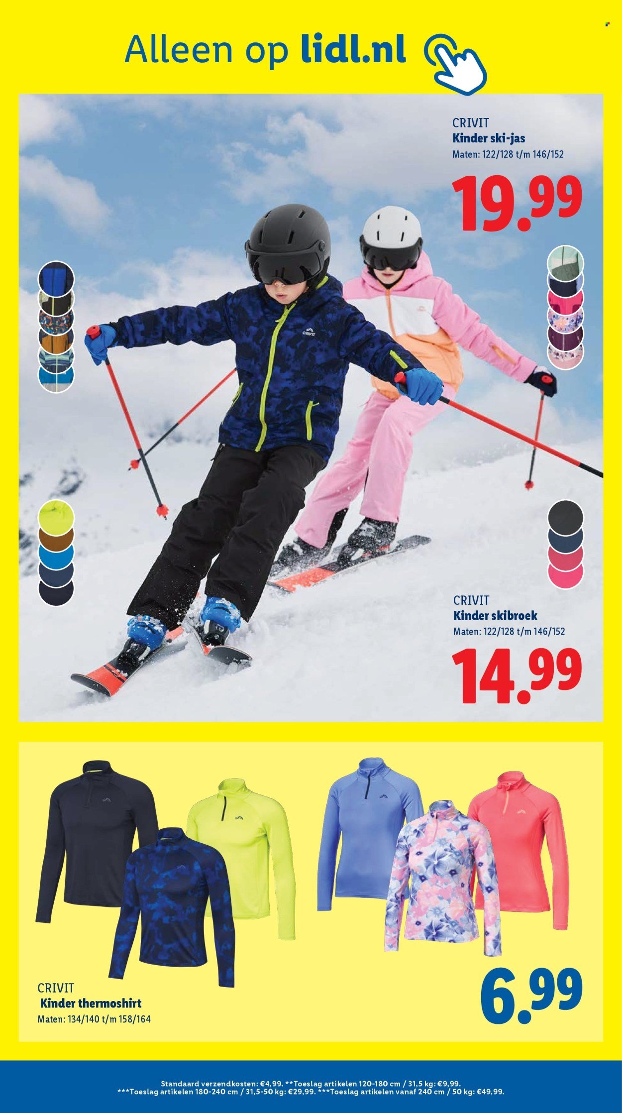 LIDL folder - Week 43 (2025-10-20 - 2025-10-26)