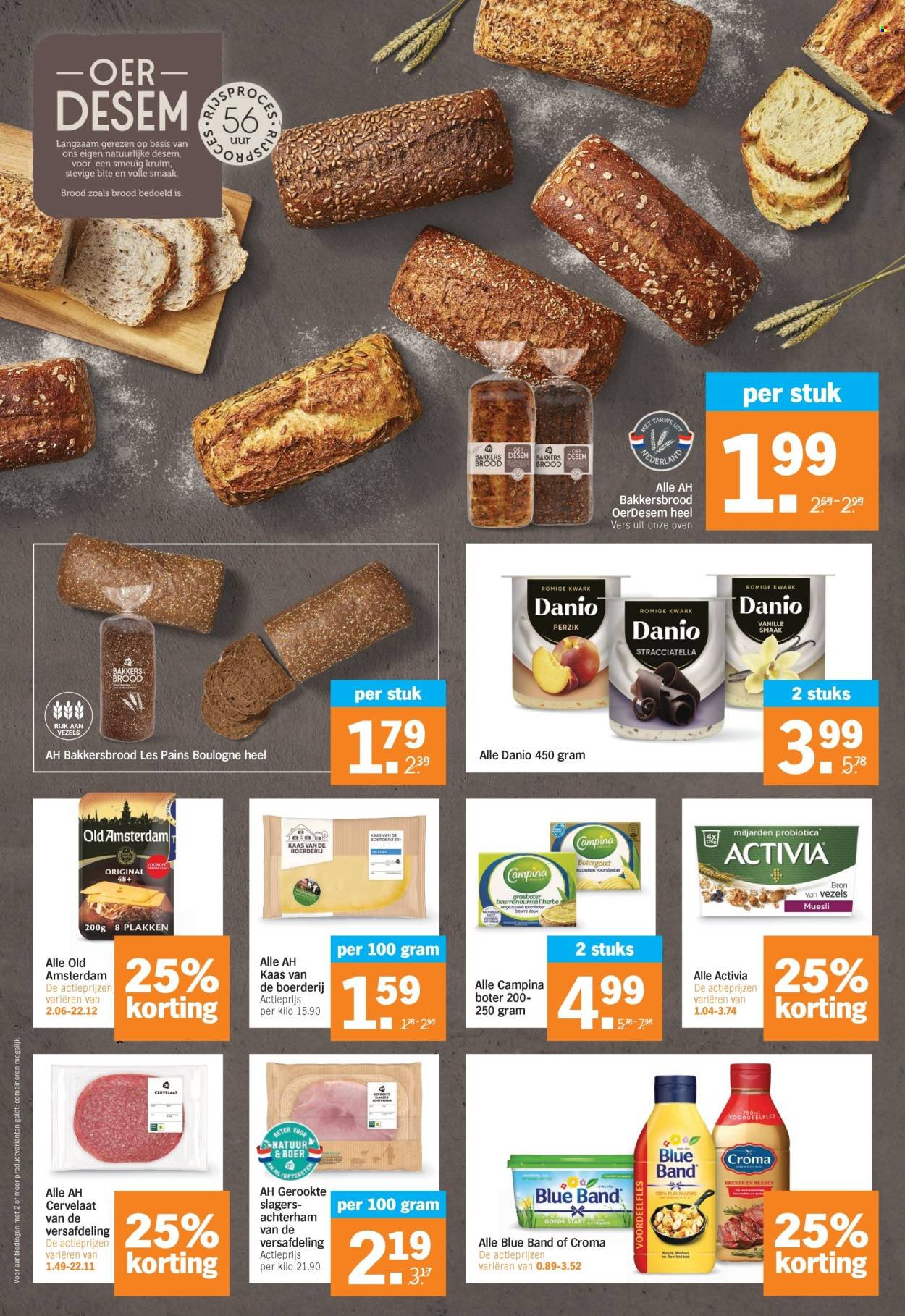 ALBERT HEIJN folder - Van maandag 4 mei 2026