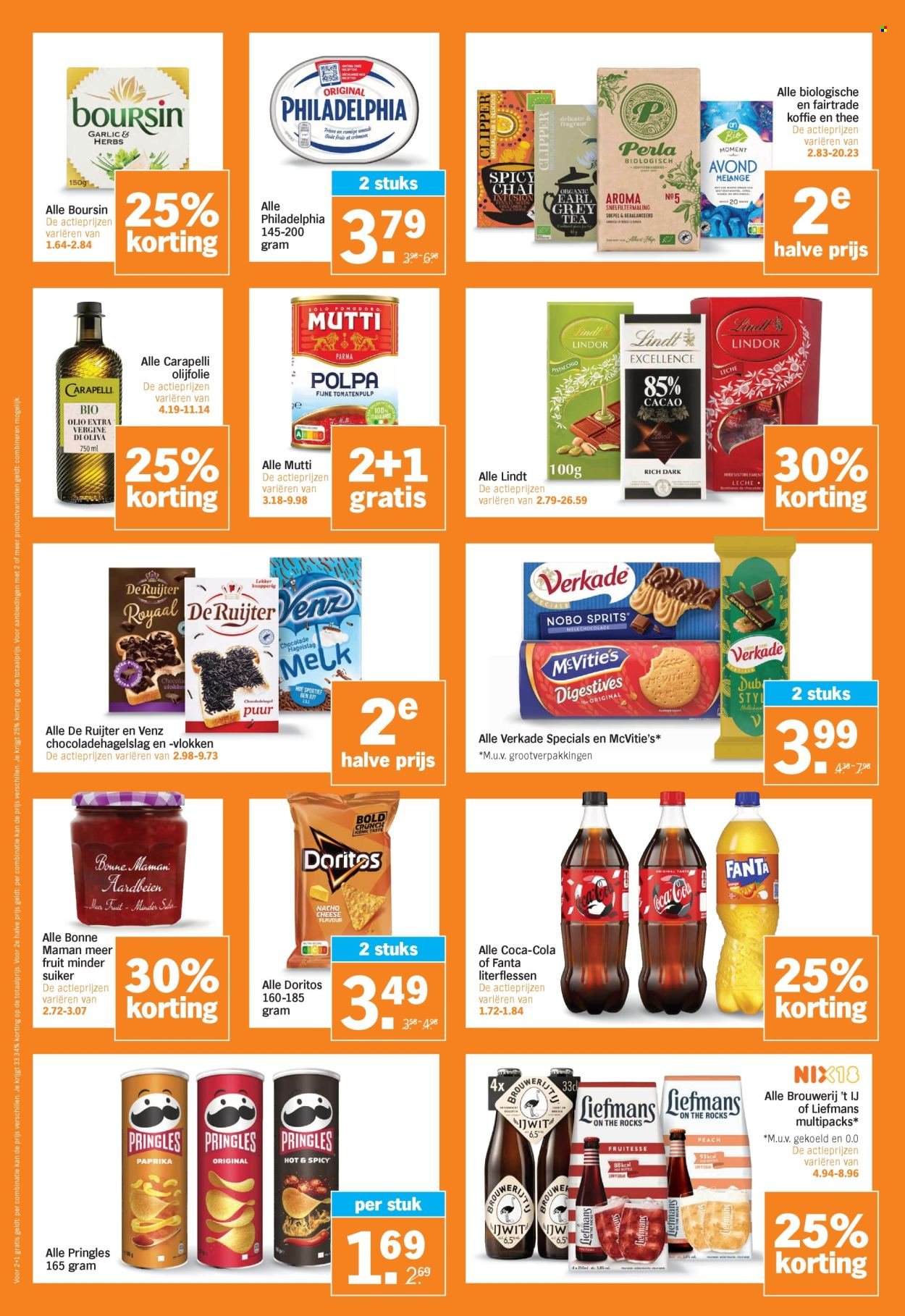 ALBERT HEIJN folder - Van maandag 4 mei 2026