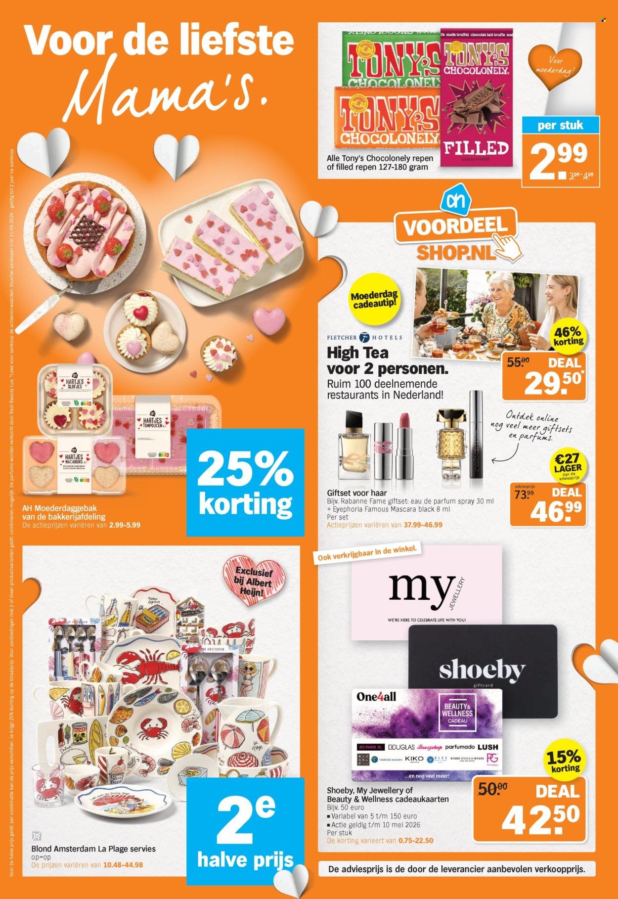 ALBERT HEIJN folder - Van maandag 4 mei 2026