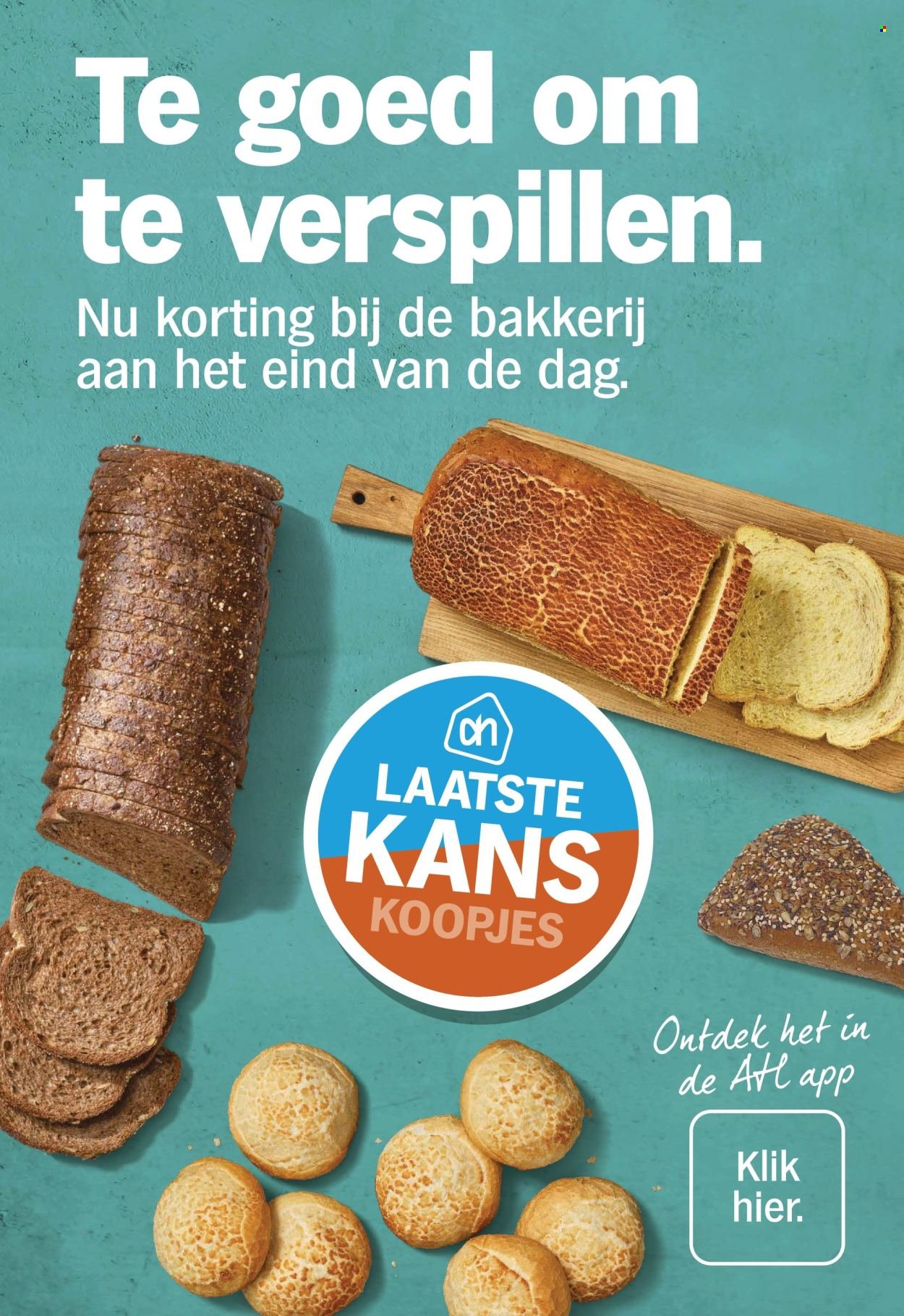 ALBERT HEIJN folder - Van maandag 4 mei 2026