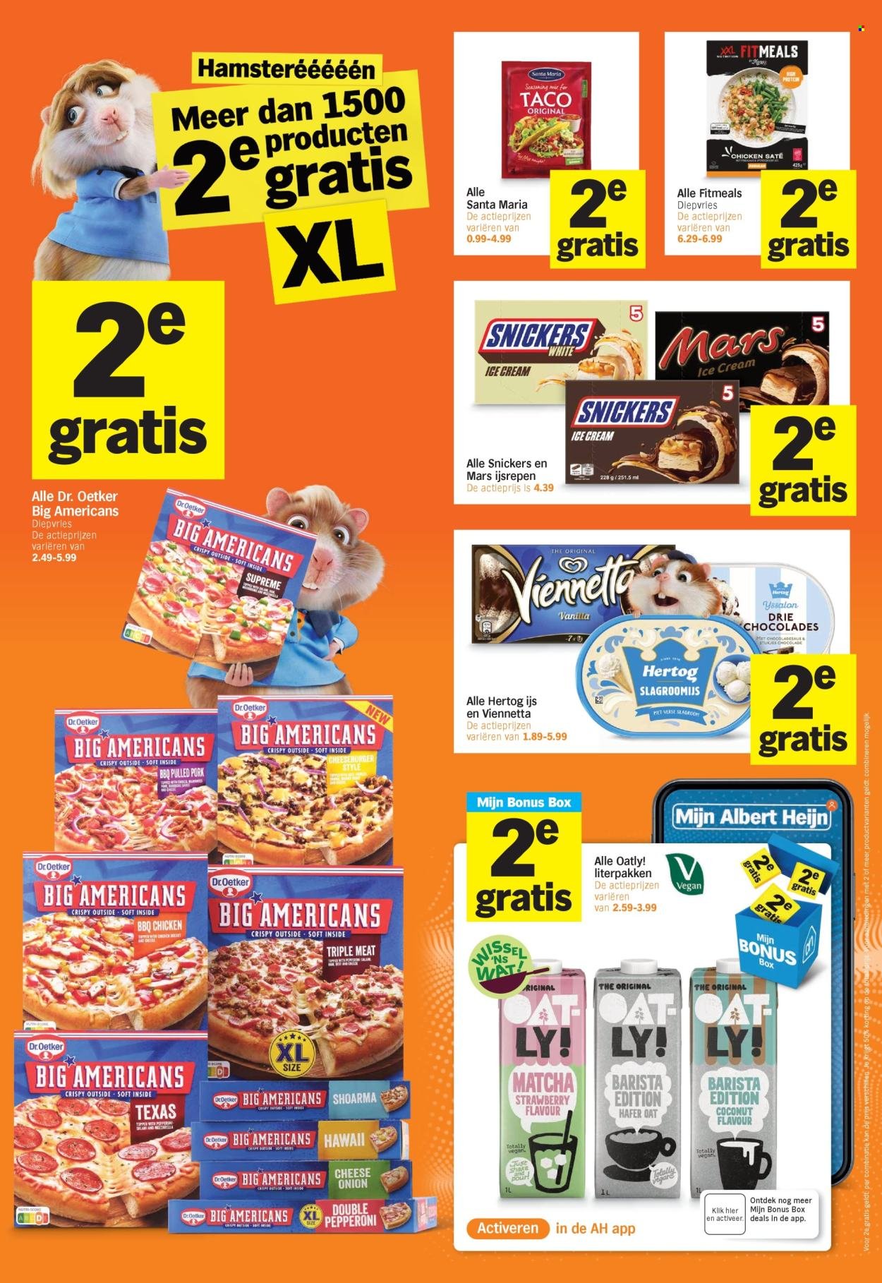 ALBERT HEIJN folder - Van maandag 4 mei 2026