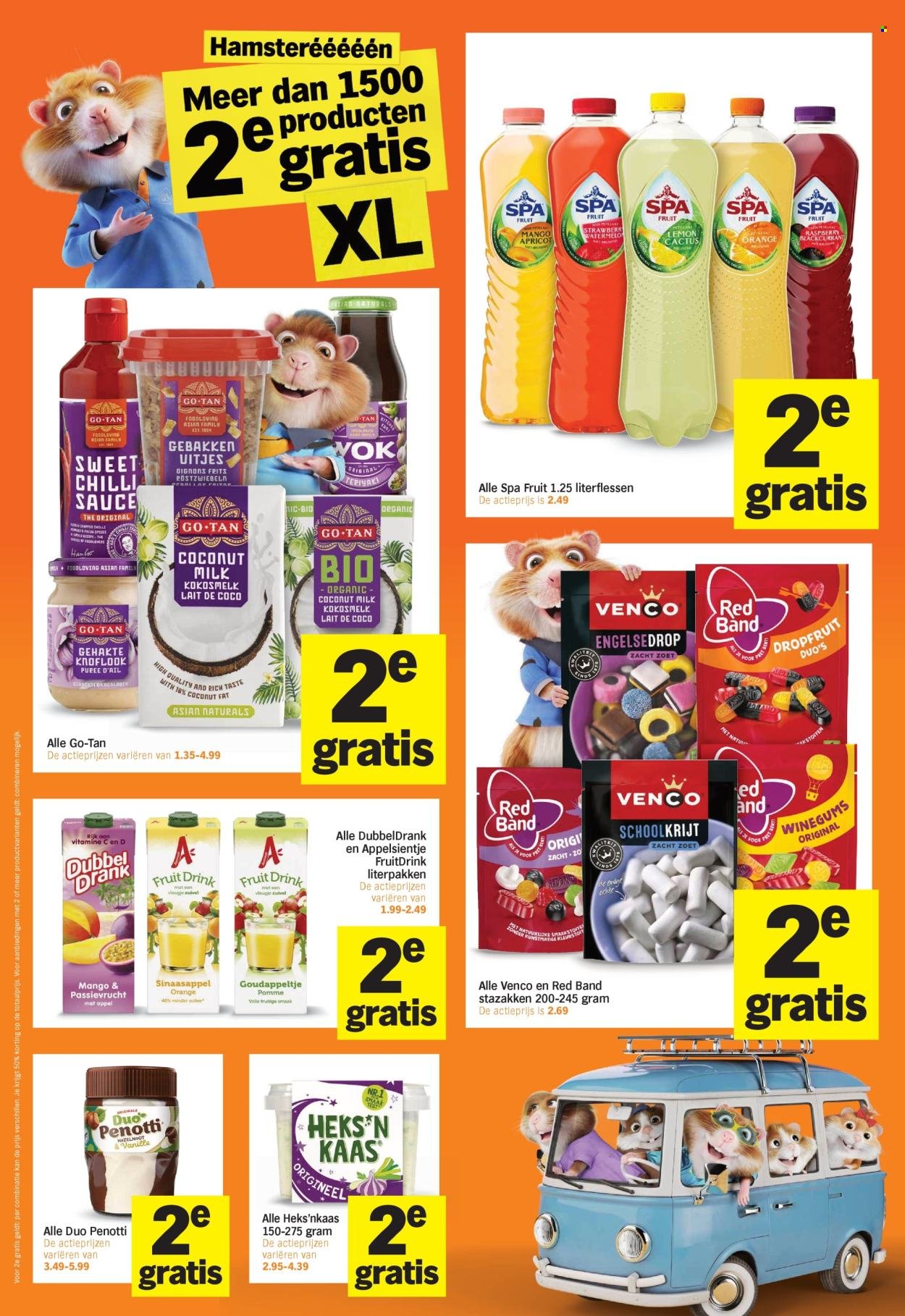 ALBERT HEIJN folder - Van maandag 4 mei 2026