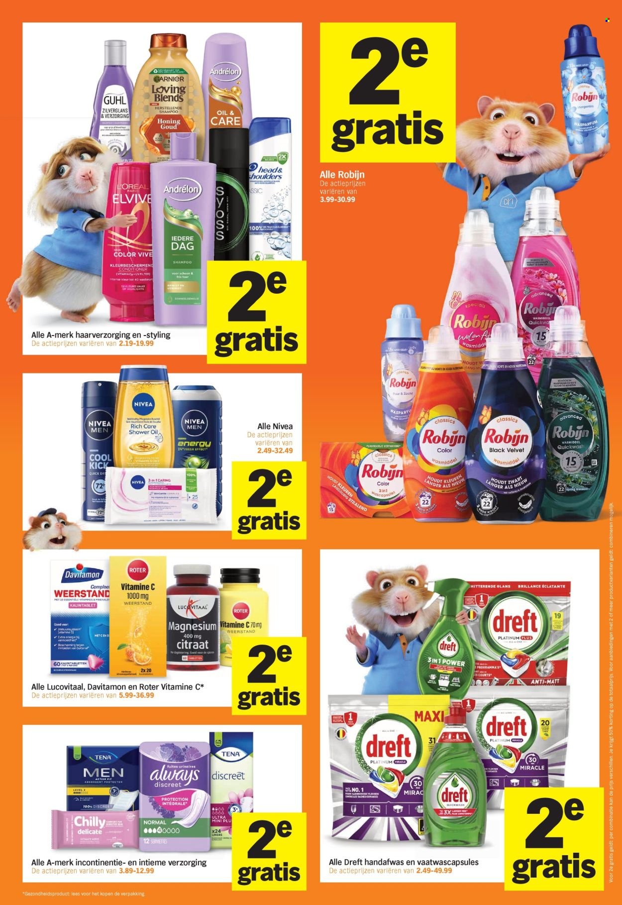 ALBERT HEIJN folder - Van maandag 4 mei 2026