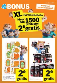 ALBERT HEIJN folder - Van maandag 4 mei 2026