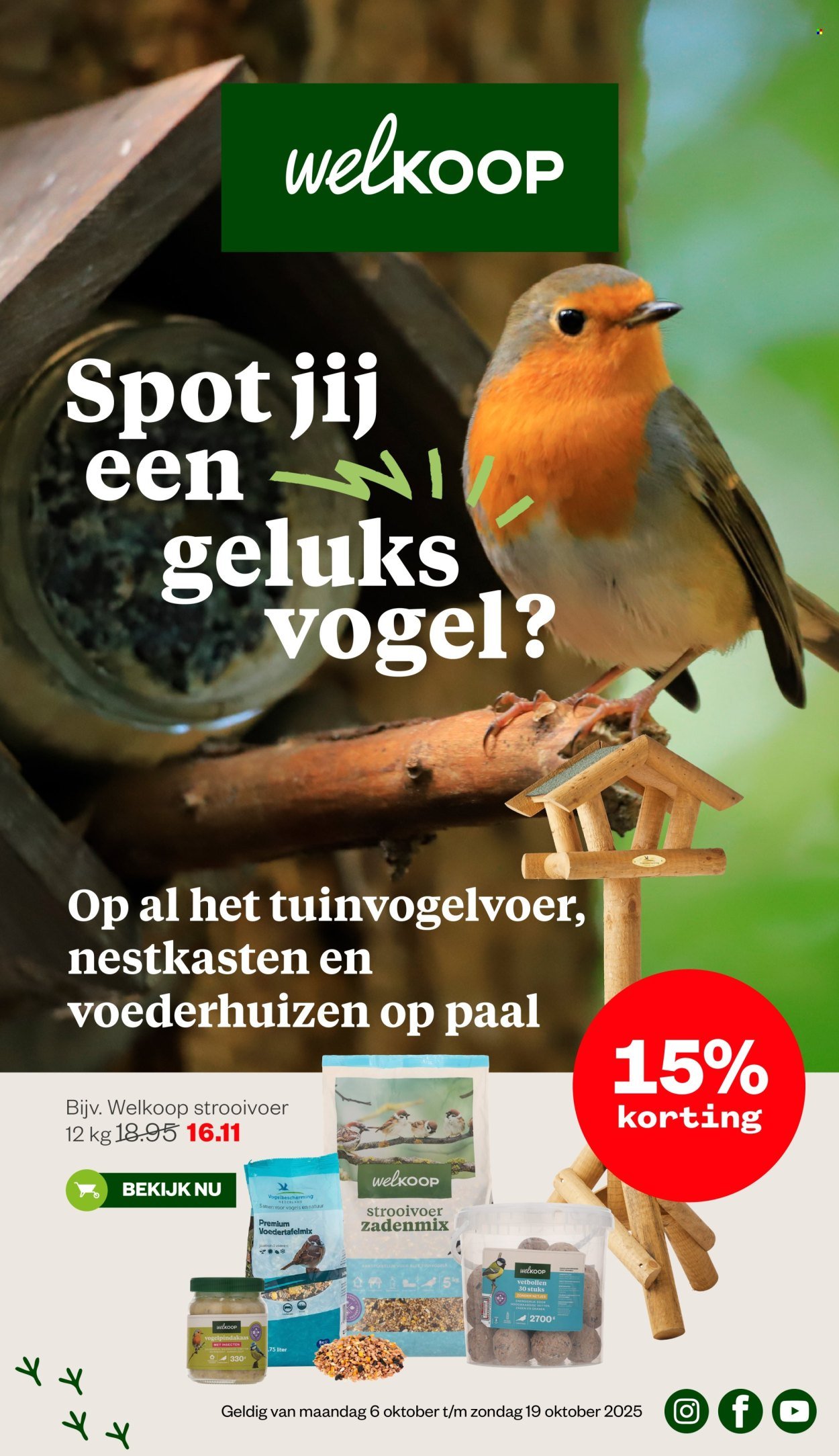 WELKOOP folder - Van maandag 6 oktober 2025 (2025-10-06 - 2025-10-19)