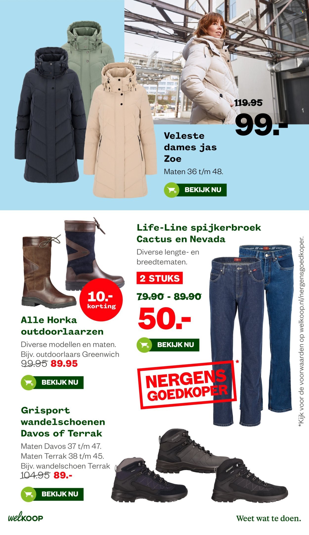 WELKOOP folder - Van maandag 6 oktober 2025 (2025-10-06 - 2025-10-19)