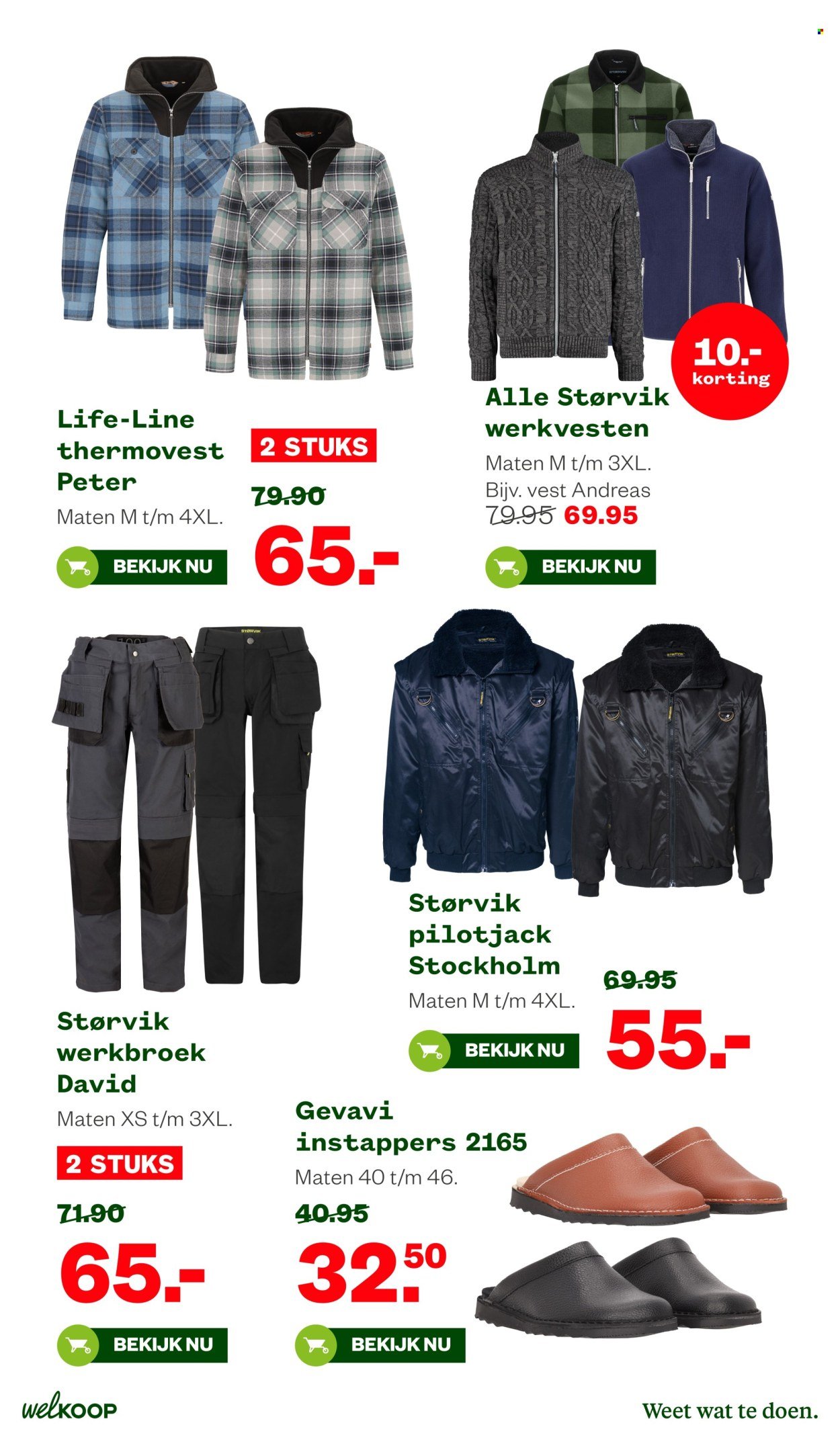 WELKOOP folder - Van maandag 6 oktober 2025 (2025-10-06 - 2025-10-19)