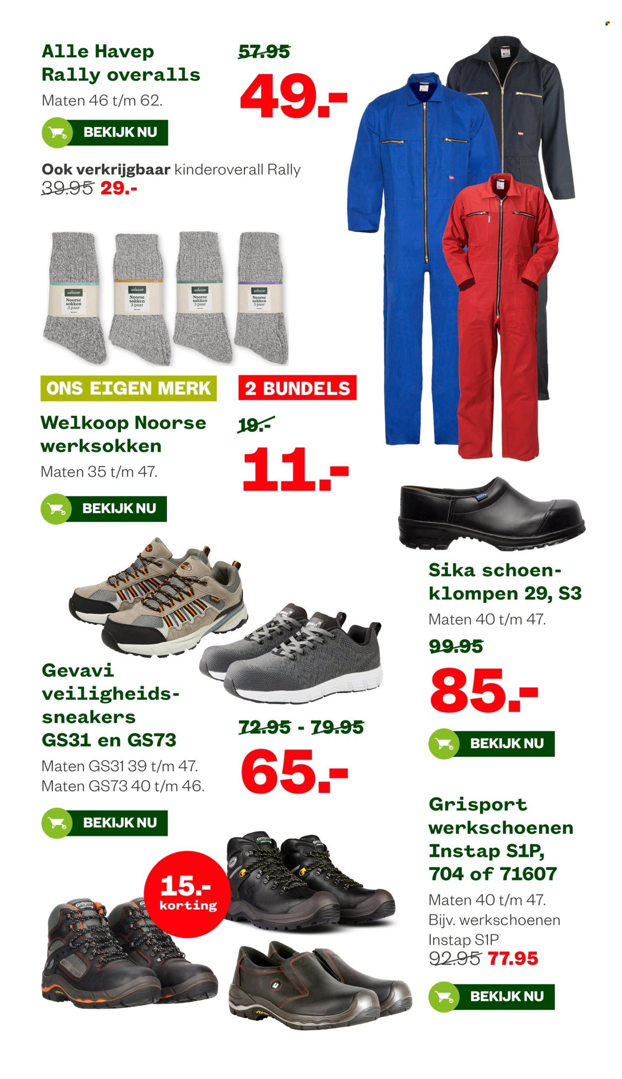 WELKOOP folder - Van maandag 6 oktober 2025 (2025-10-06 - 2025-10-19)