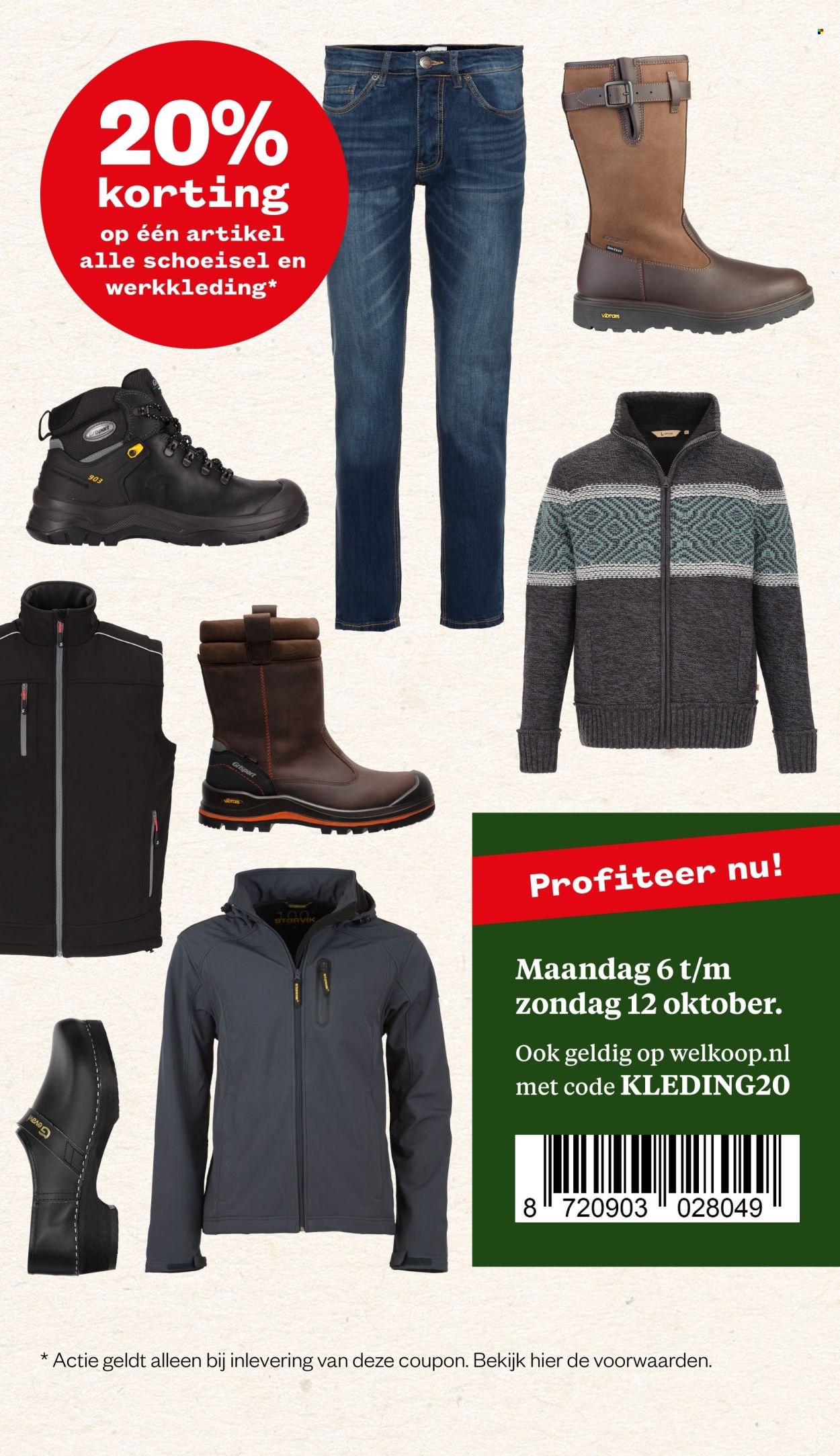 WELKOOP folder - Van maandag 6 oktober 2025 (2025-10-06 - 2025-10-19)