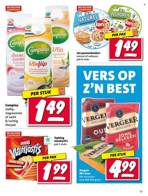 NETTORAMA folder - Van maandag 1 juni 2026