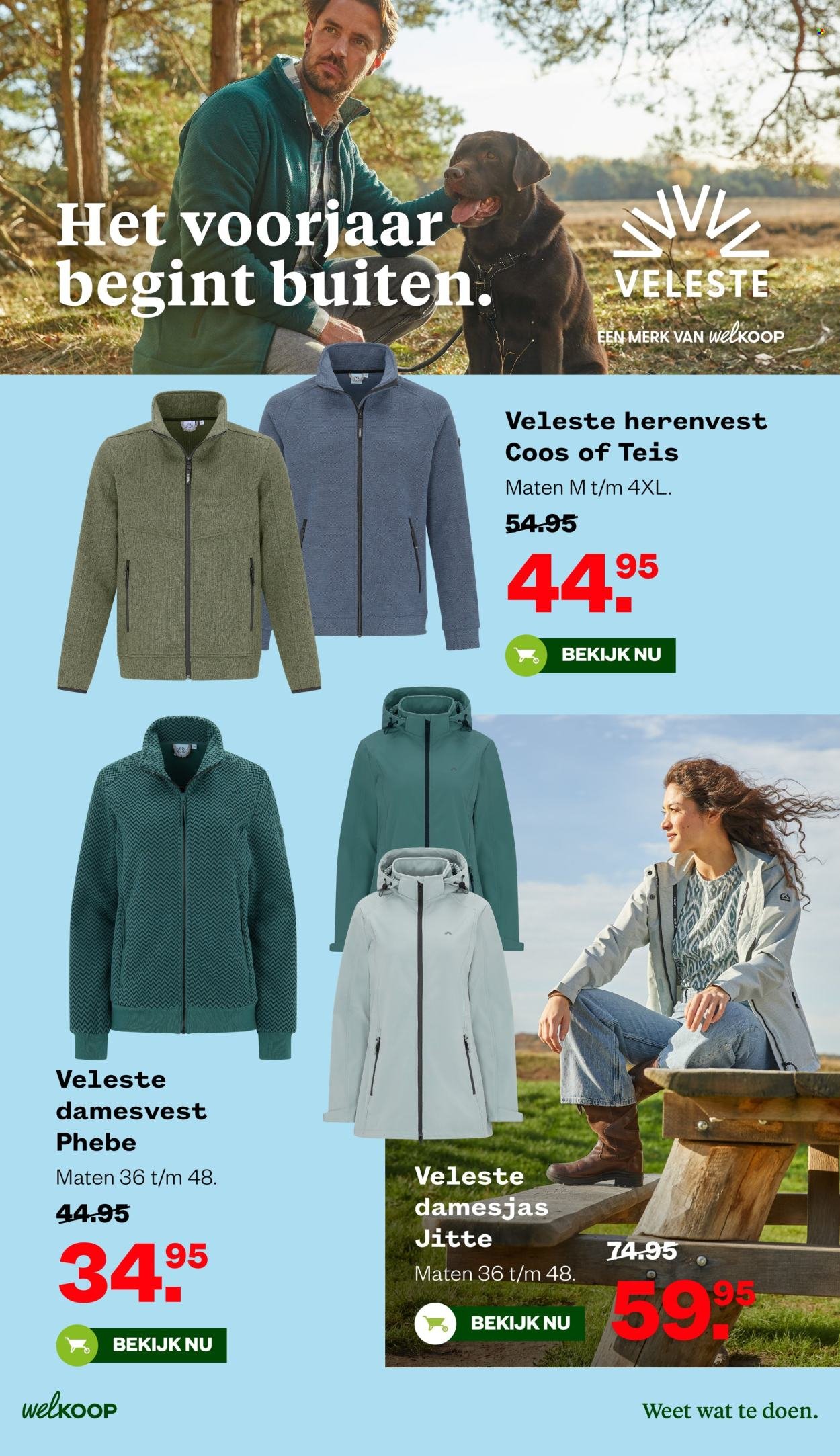 WELKOOP folder - Van maandag 2 maart 2026