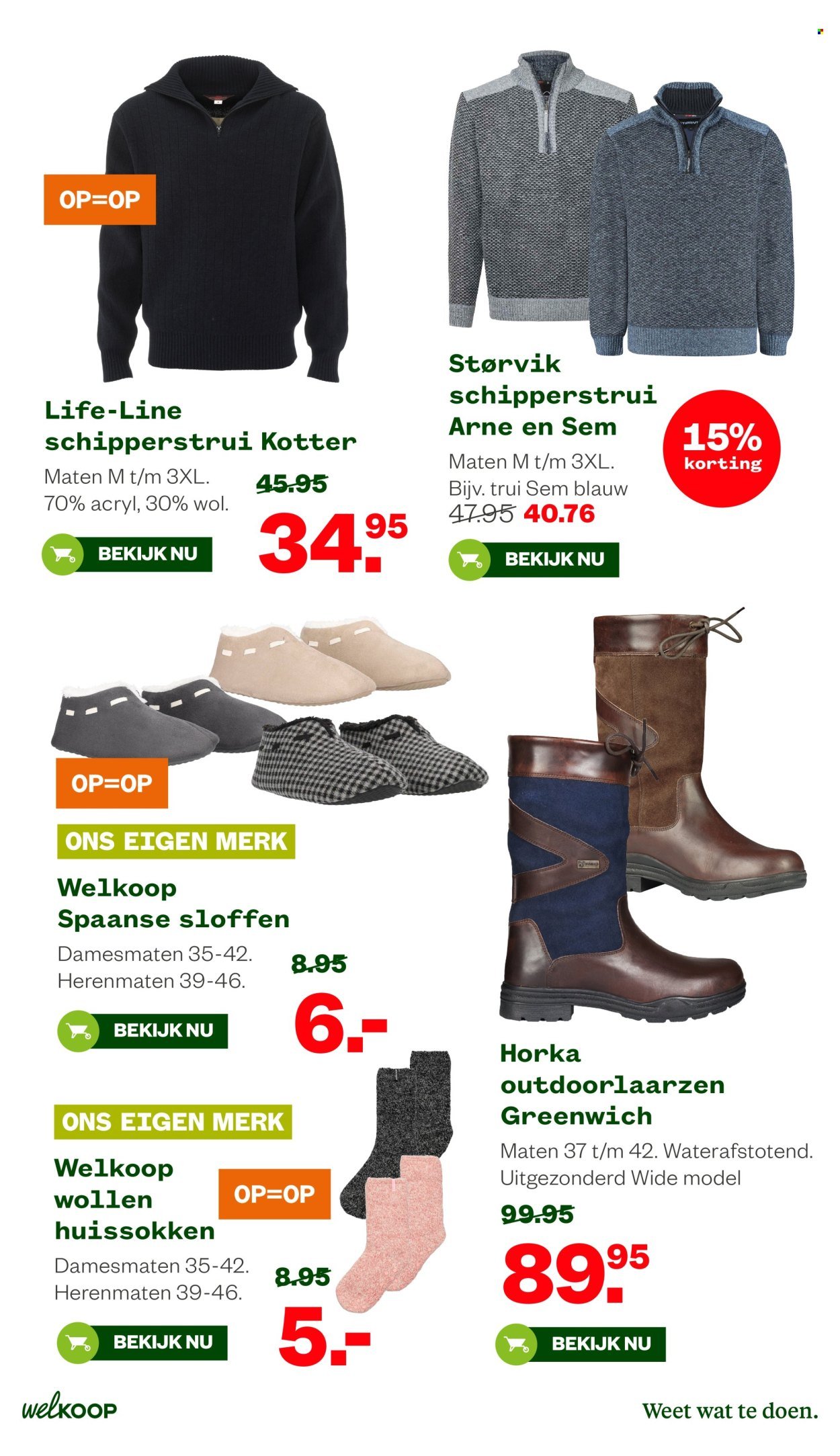 WELKOOP folder - Van maandag 2 maart 2026