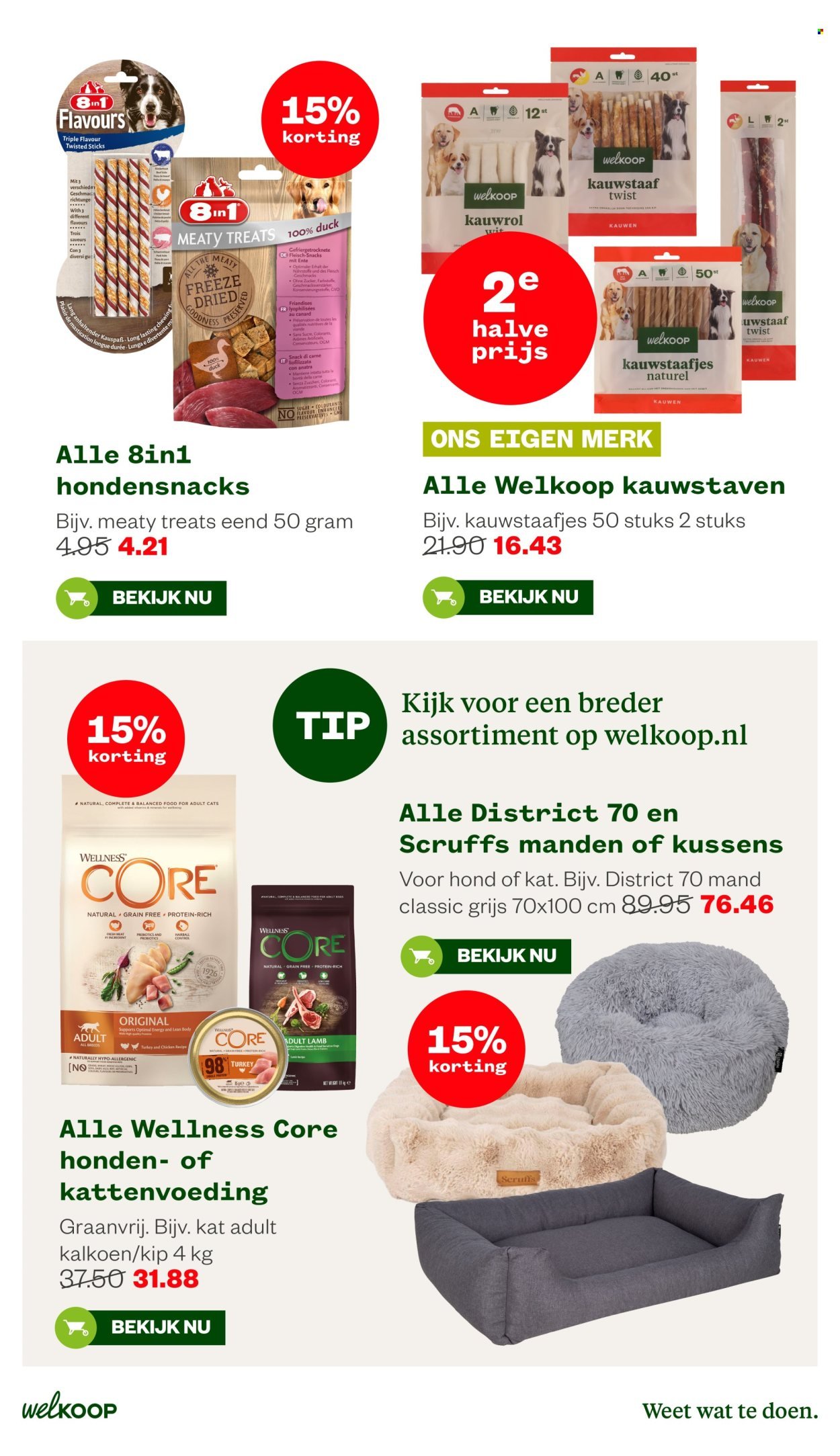 WELKOOP folder - Van maandag 2 maart 2026