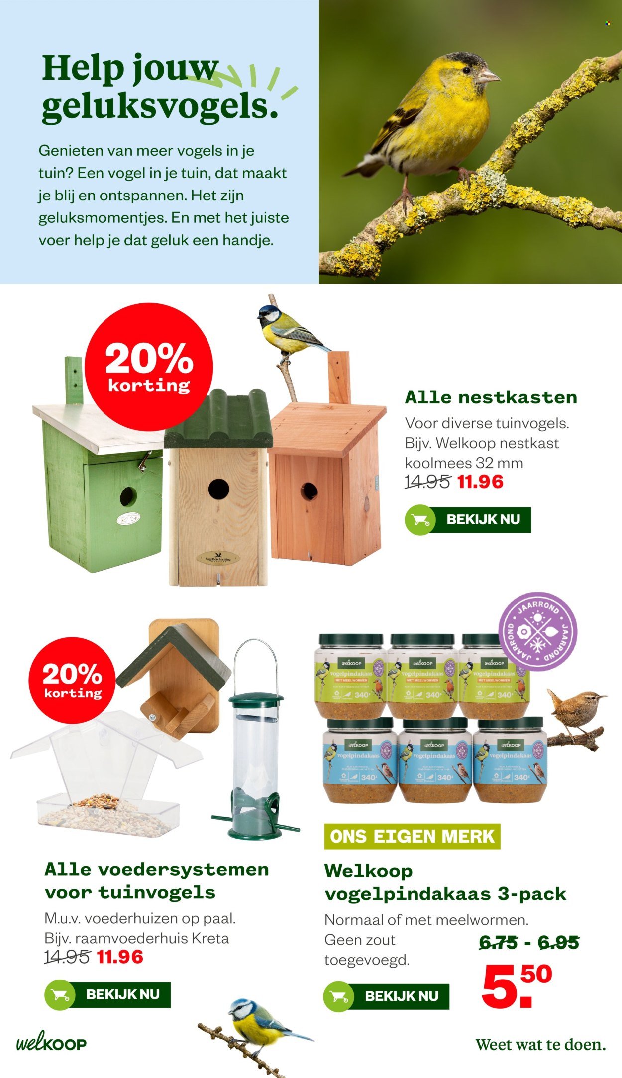 WELKOOP folder - Van maandag 2 maart 2026