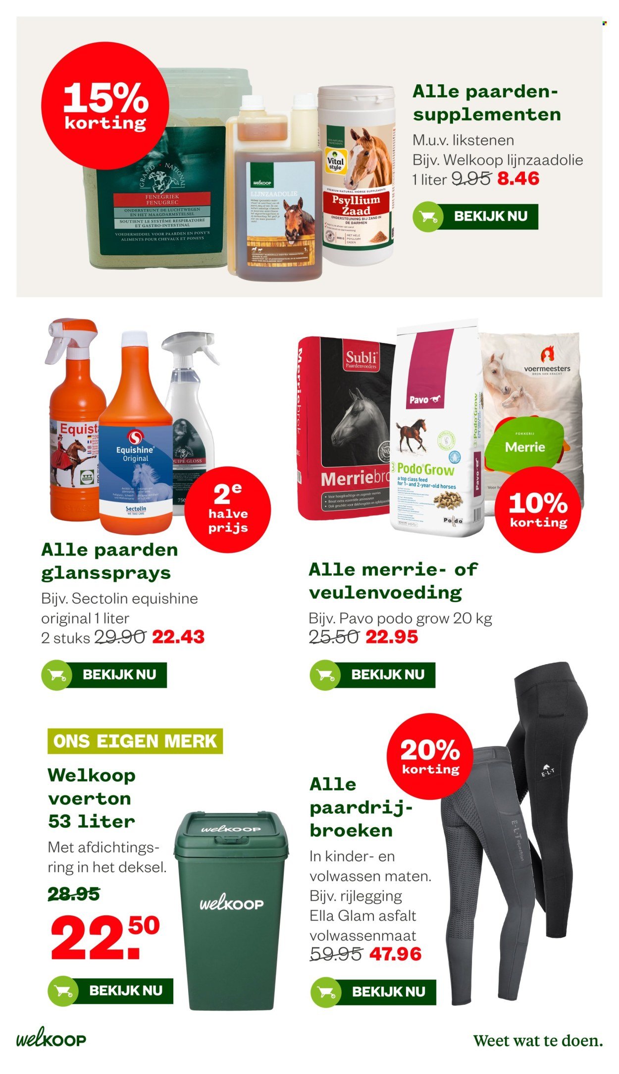 WELKOOP folder - Van maandag 2 maart 2026