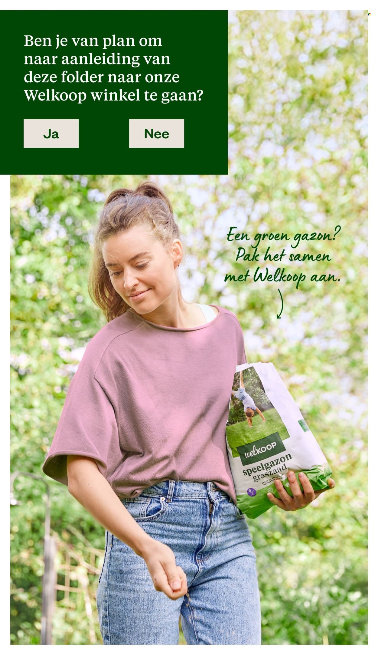 WELKOOP folder - Van maandag 2 maart 2026