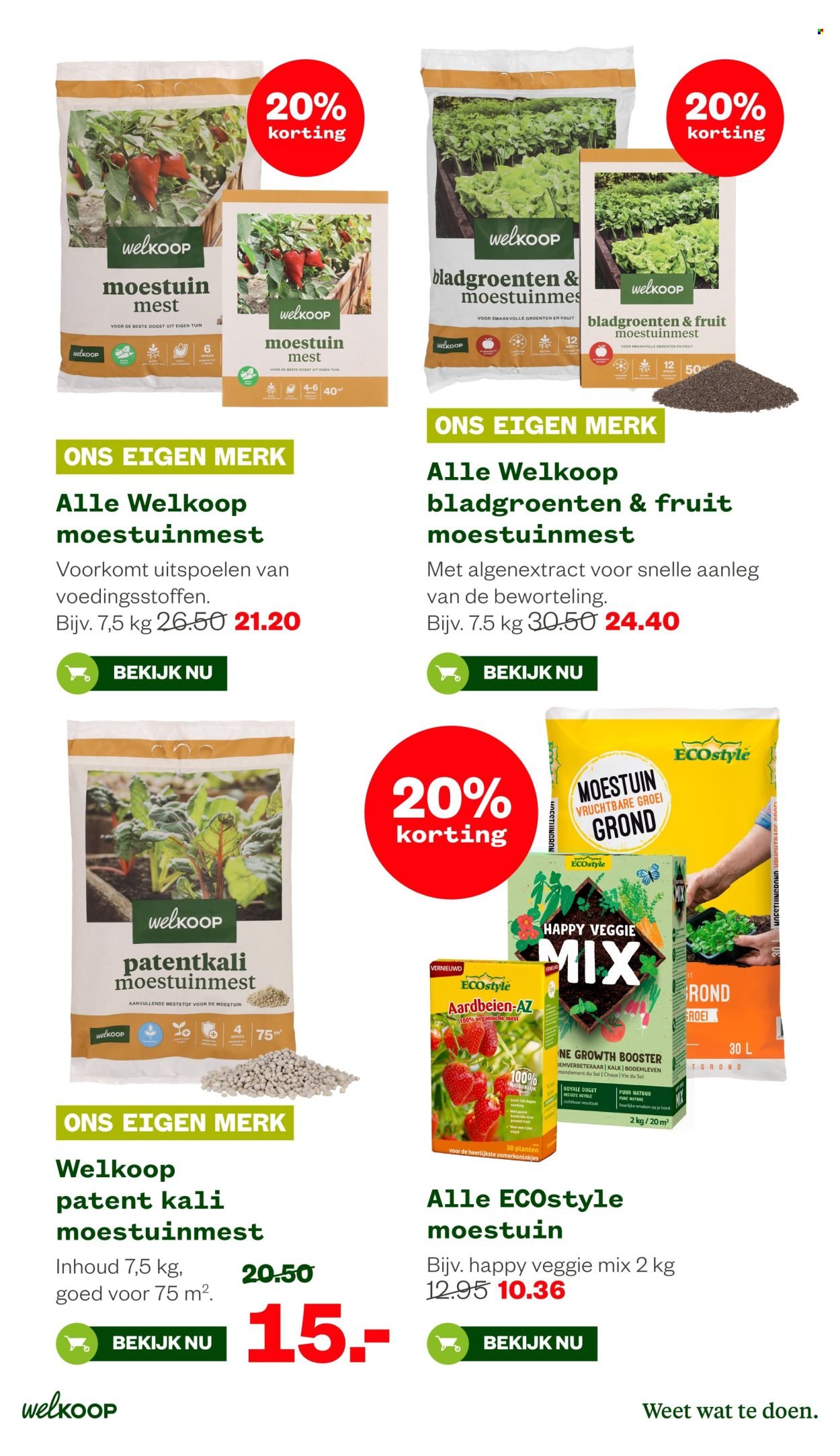 WELKOOP folder - Van maandag 2 maart 2026