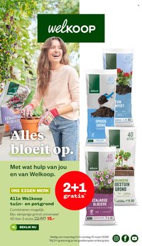 WELKOOP folder - Van maandag 2 maart 2026