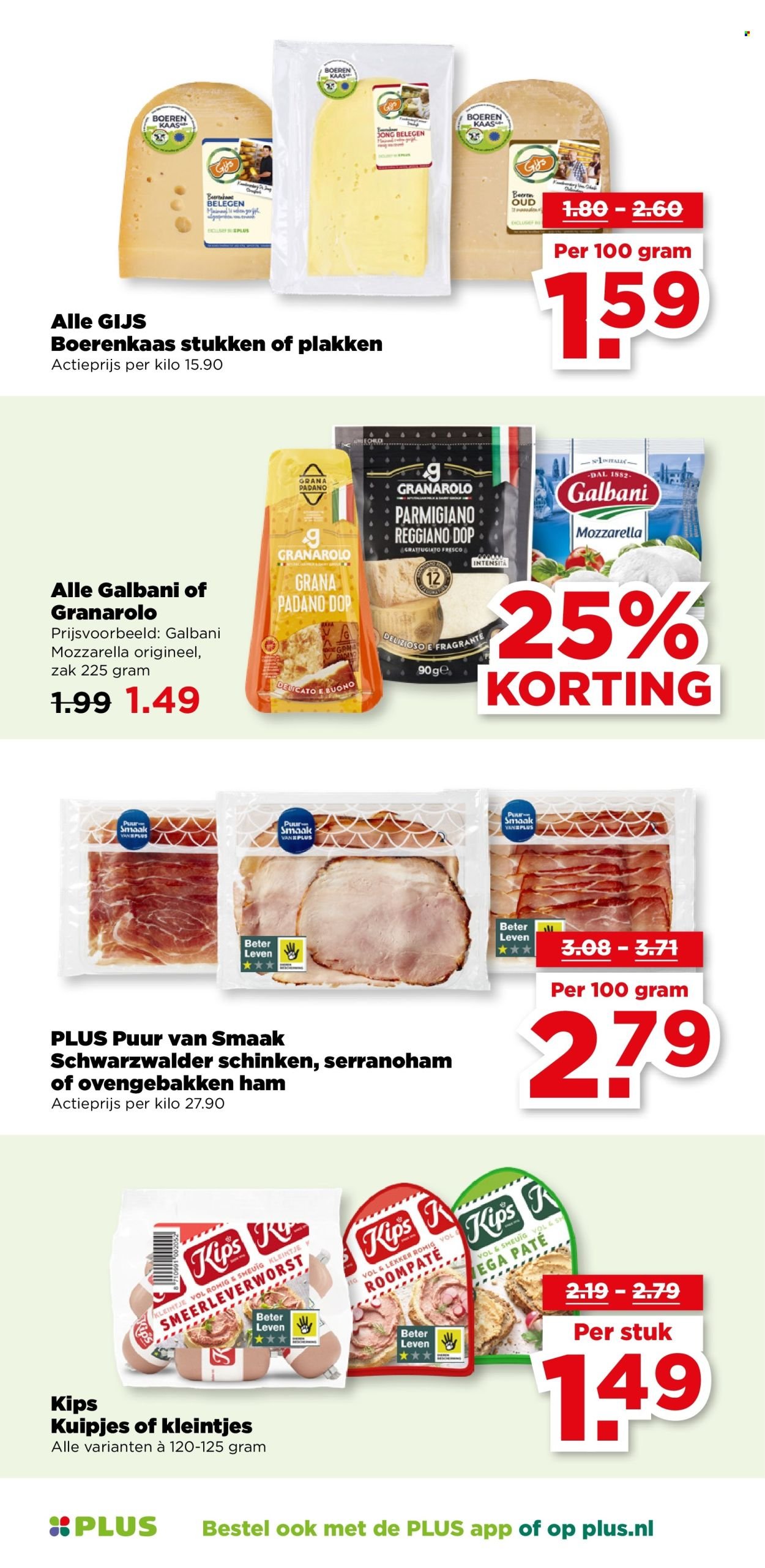 PLUS folder - Van woensdag 30 juli 2025 (2025-07-30 - 2025-08-05)