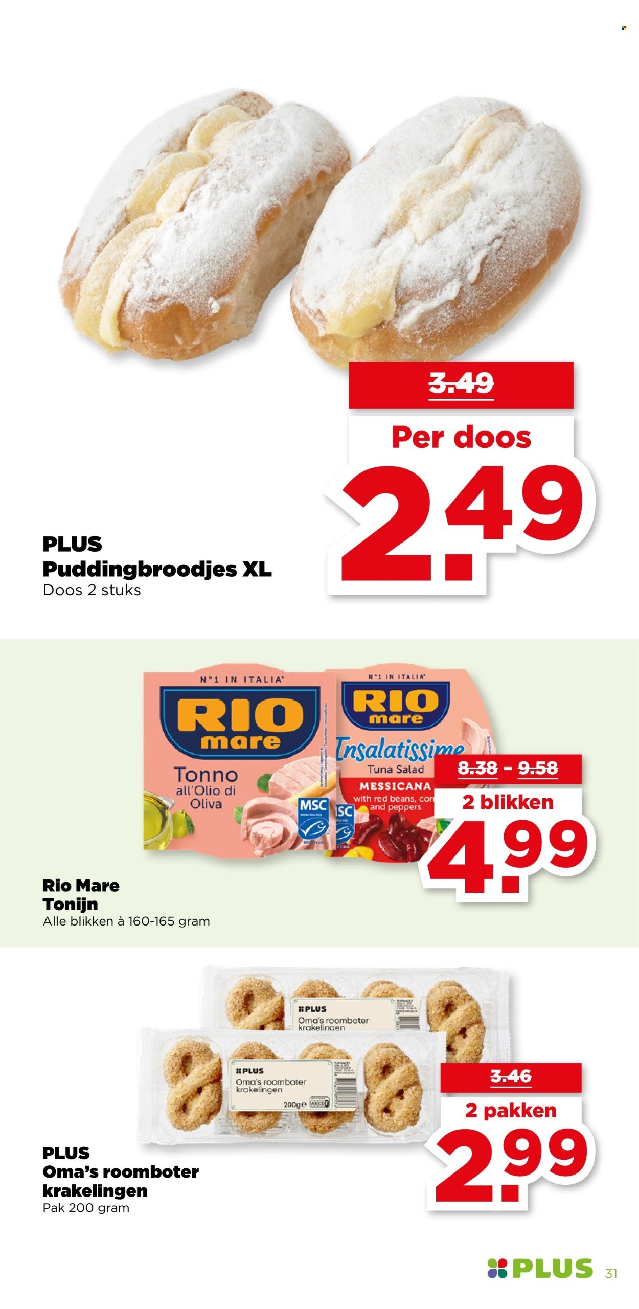 PLUS folder - Van woensdag 30 juli 2025 (2025-07-30 - 2025-08-05)