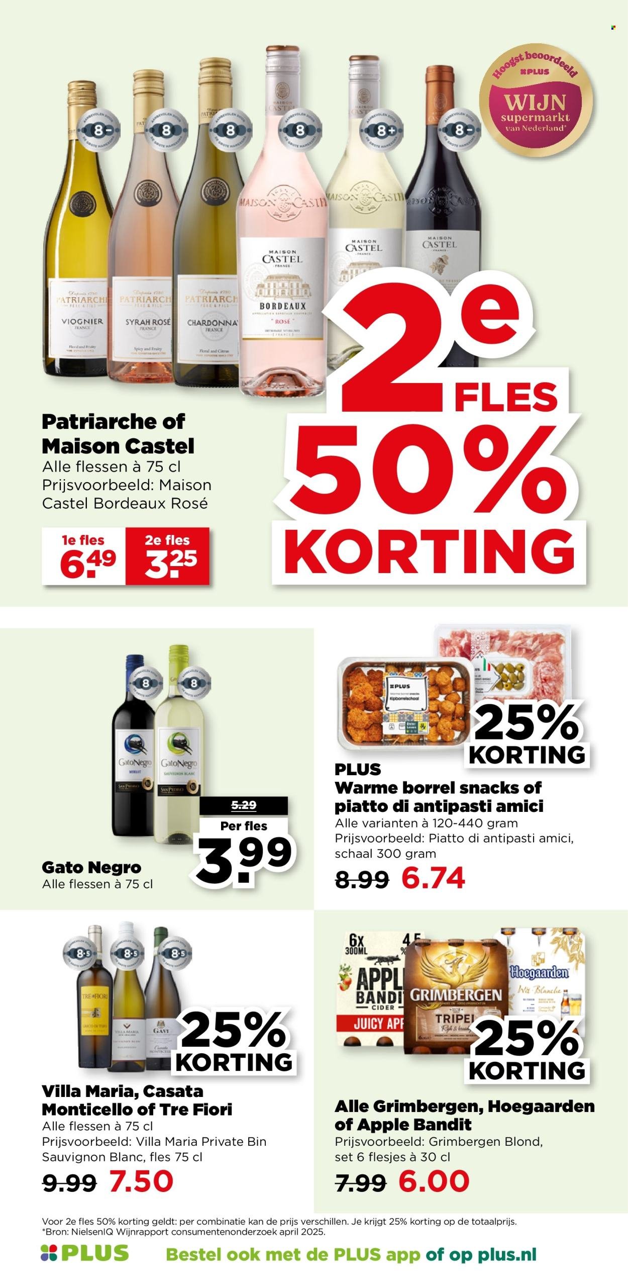 PLUS folder - Van woensdag 30 juli 2025 (2025-07-30 - 2025-08-05)