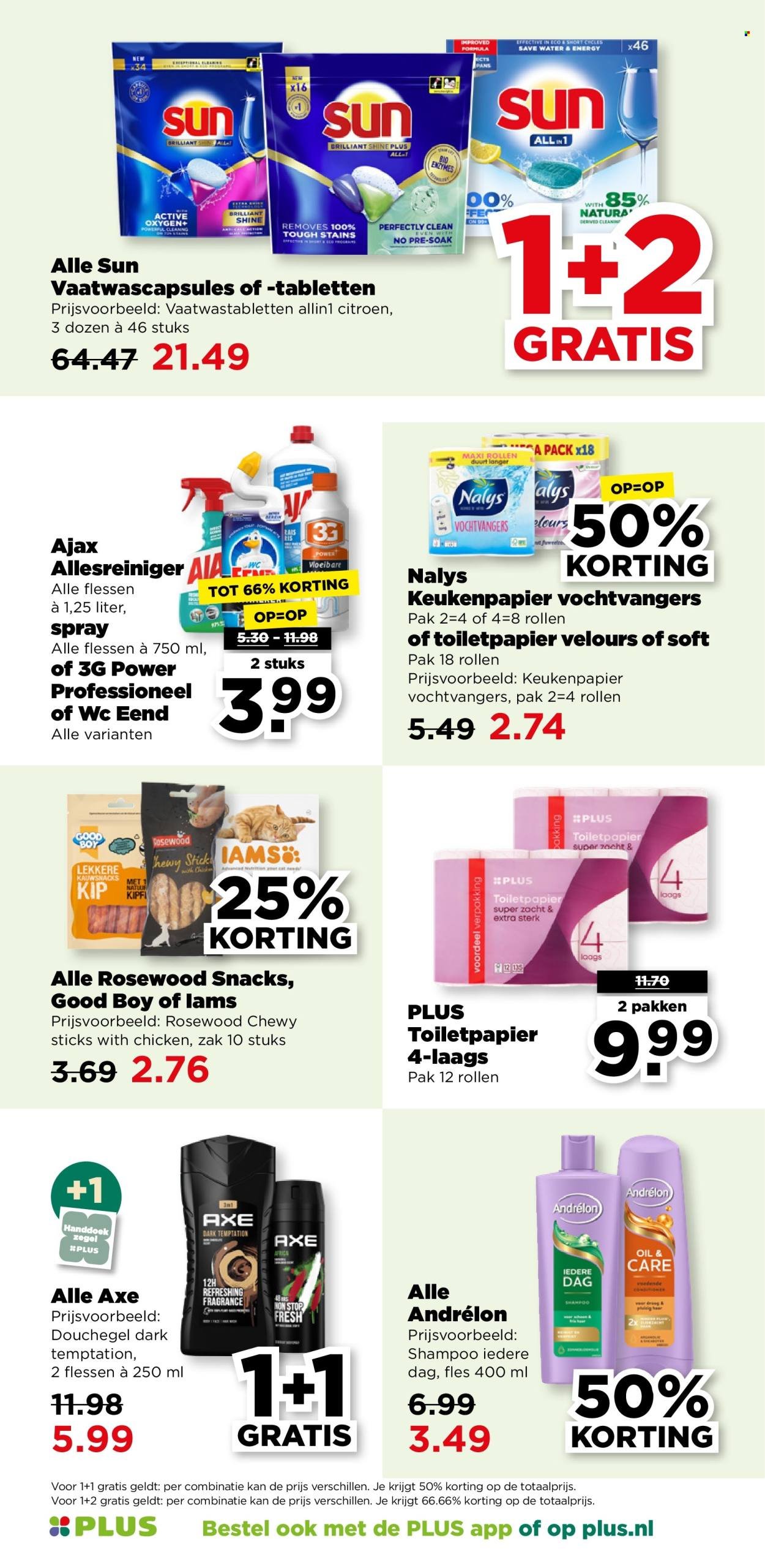 PLUS folder - Van woensdag 30 juli 2025 (2025-07-30 - 2025-08-05)