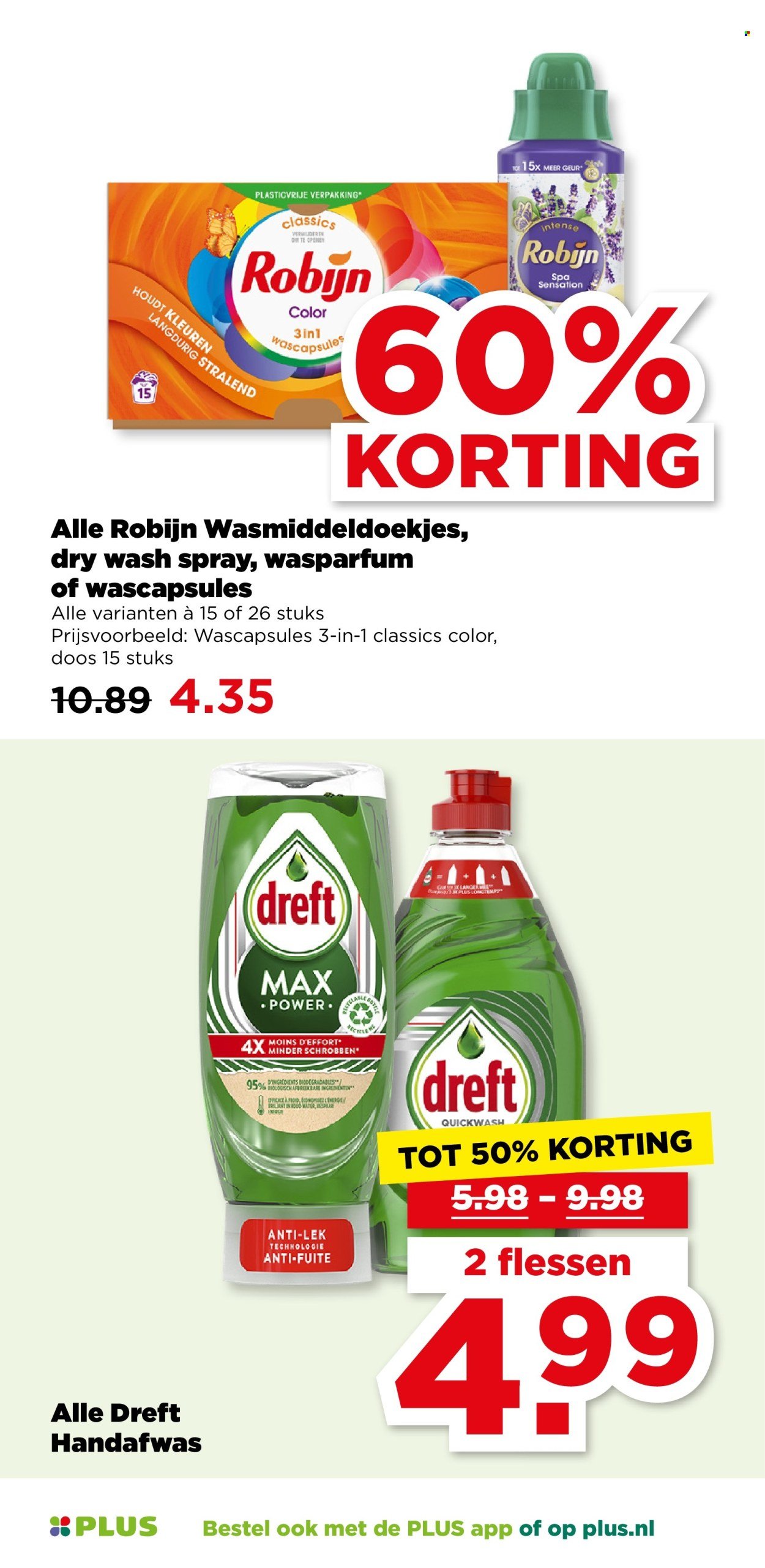 PLUS folder - Van woensdag 30 juli 2025 (2025-07-30 - 2025-08-05)
