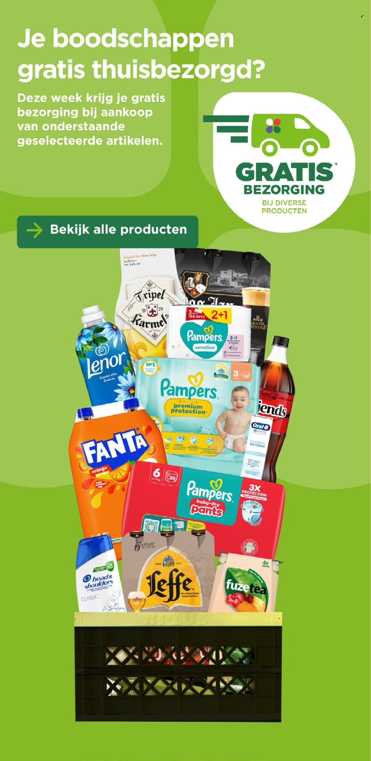 PLUS folder - Van woensdag 30 juli 2025 (2025-07-30 - 2025-08-05)