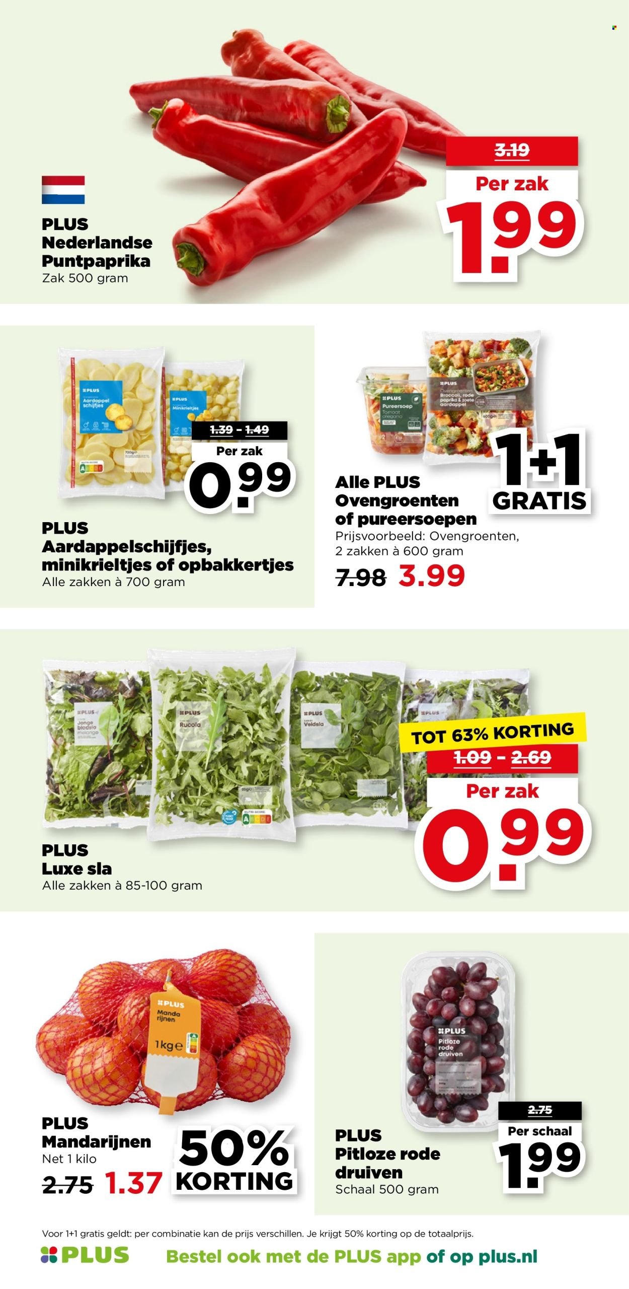 PLUS folder - Van woensdag 30 juli 2025 (2025-07-30 - 2025-08-05)