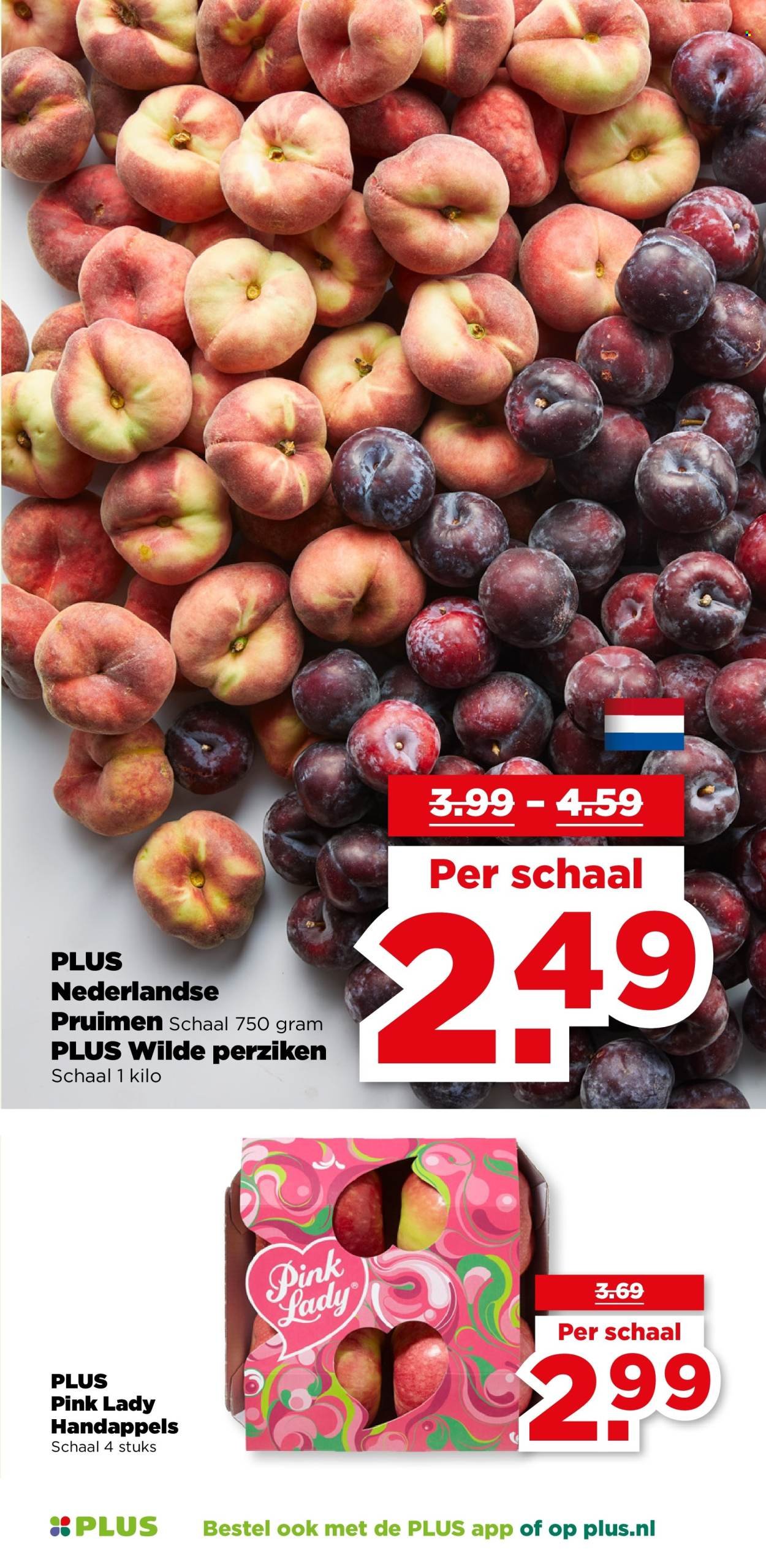 PLUS folder - Van woensdag 30 juli 2025 (2025-07-30 - 2025-08-05)