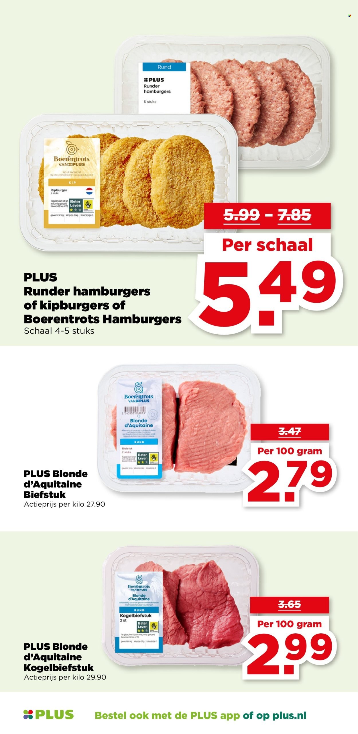 PLUS folder - Van woensdag 30 juli 2025 (2025-07-30 - 2025-08-05)