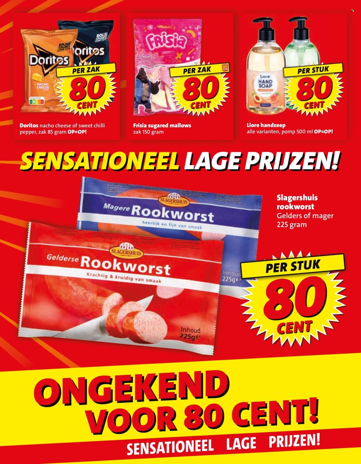 BONI folder - Van maandag 21 september 2026