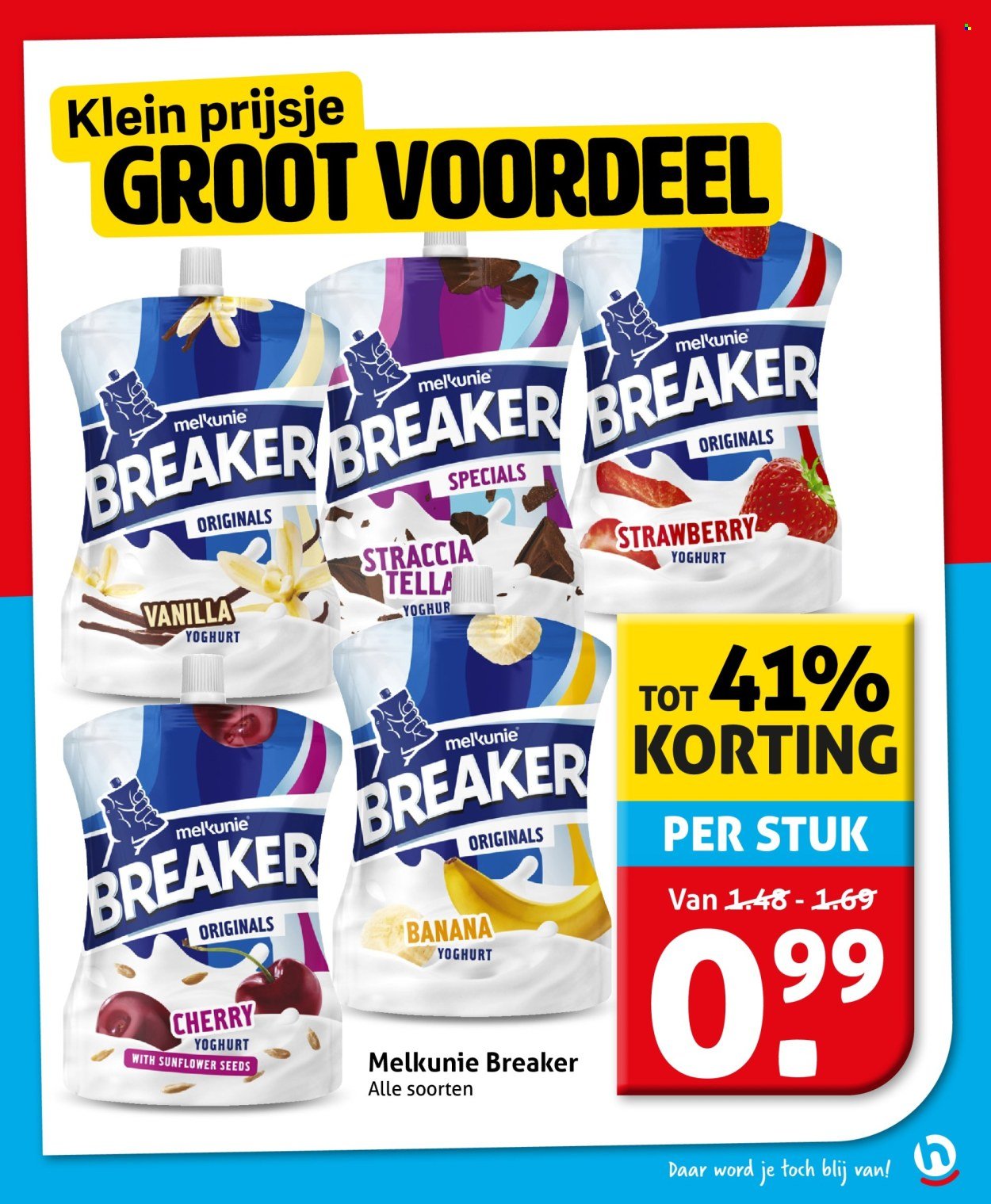 HOOGVLIET folder - Van woensdag 3 juni 2026