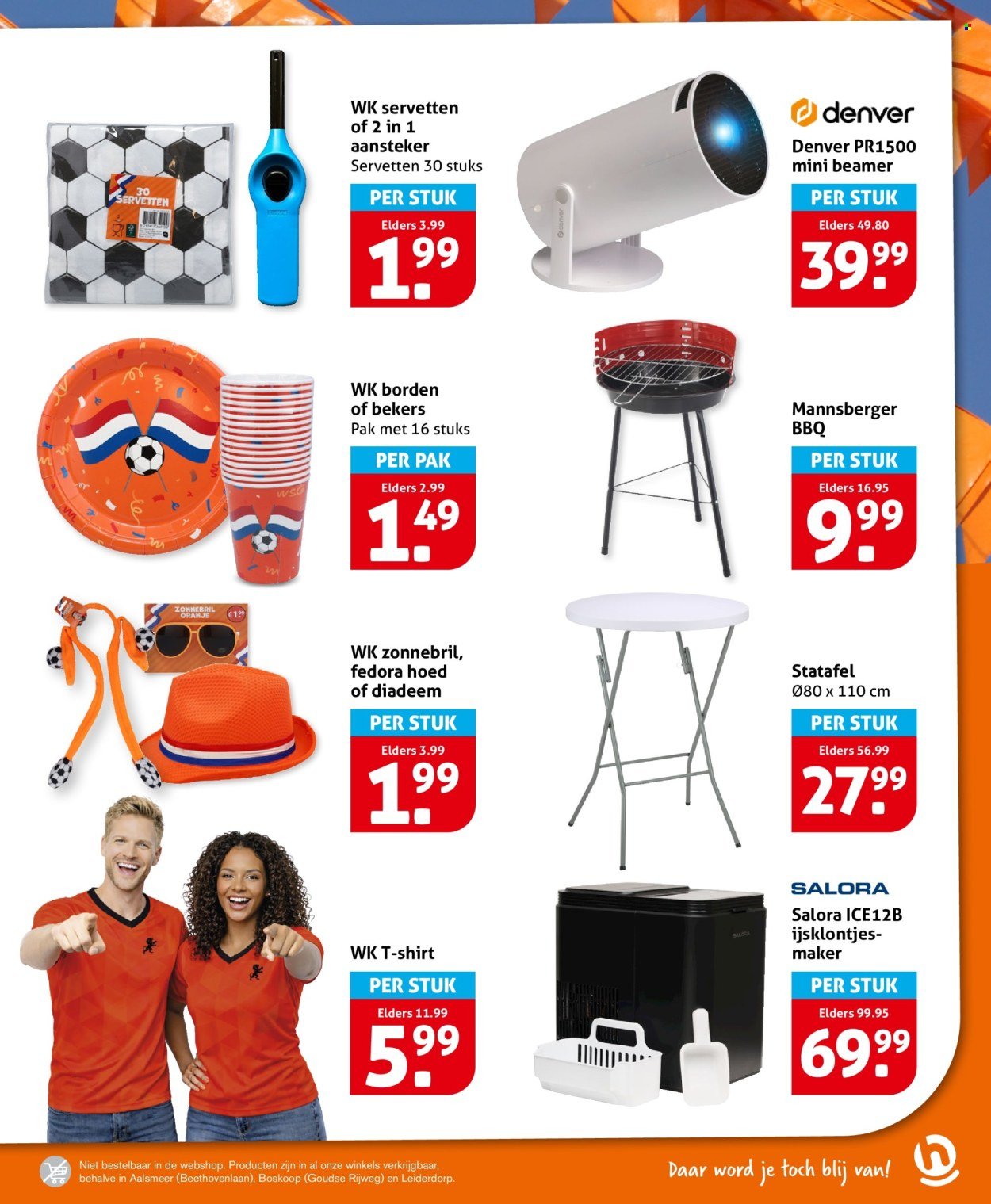 HOOGVLIET folder - Van woensdag 3 juni 2026