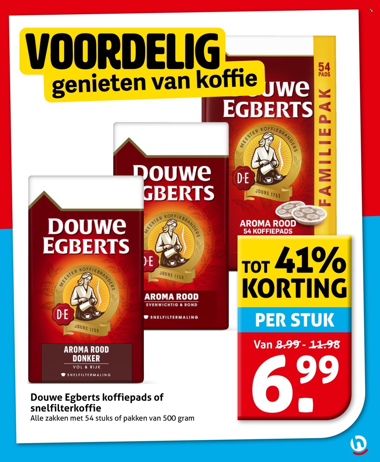 HOOGVLIET folder - Van woensdag 3 juni 2026