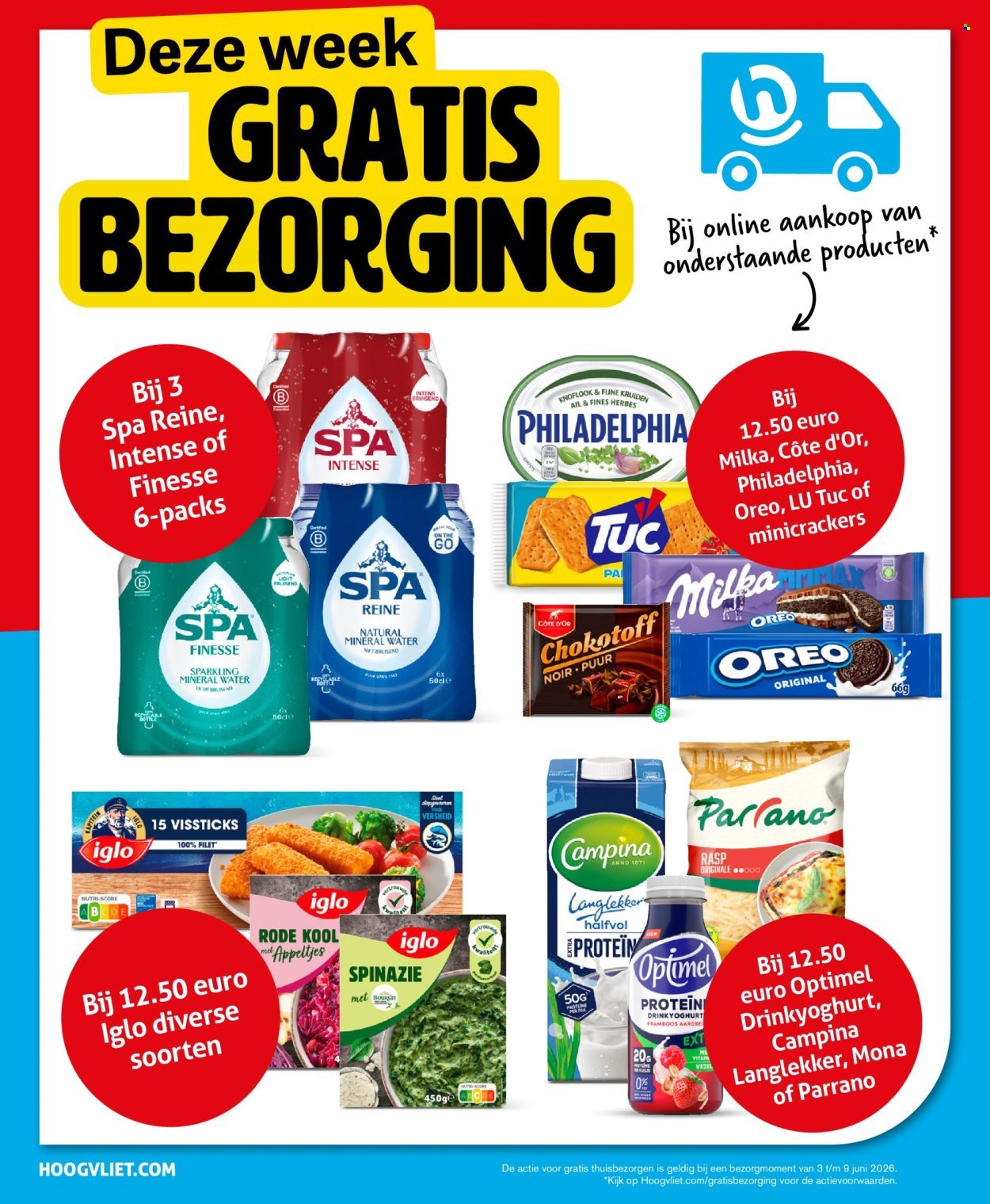 HOOGVLIET folder - Van woensdag 3 juni 2026