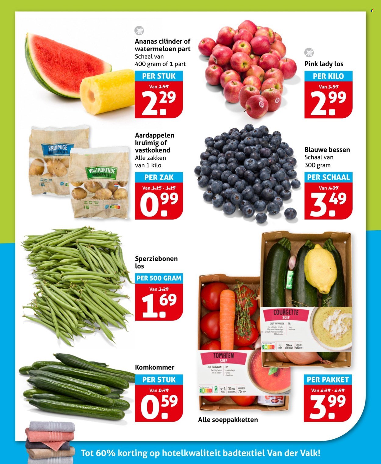 HOOGVLIET folder - Van woensdag 3 juni 2026